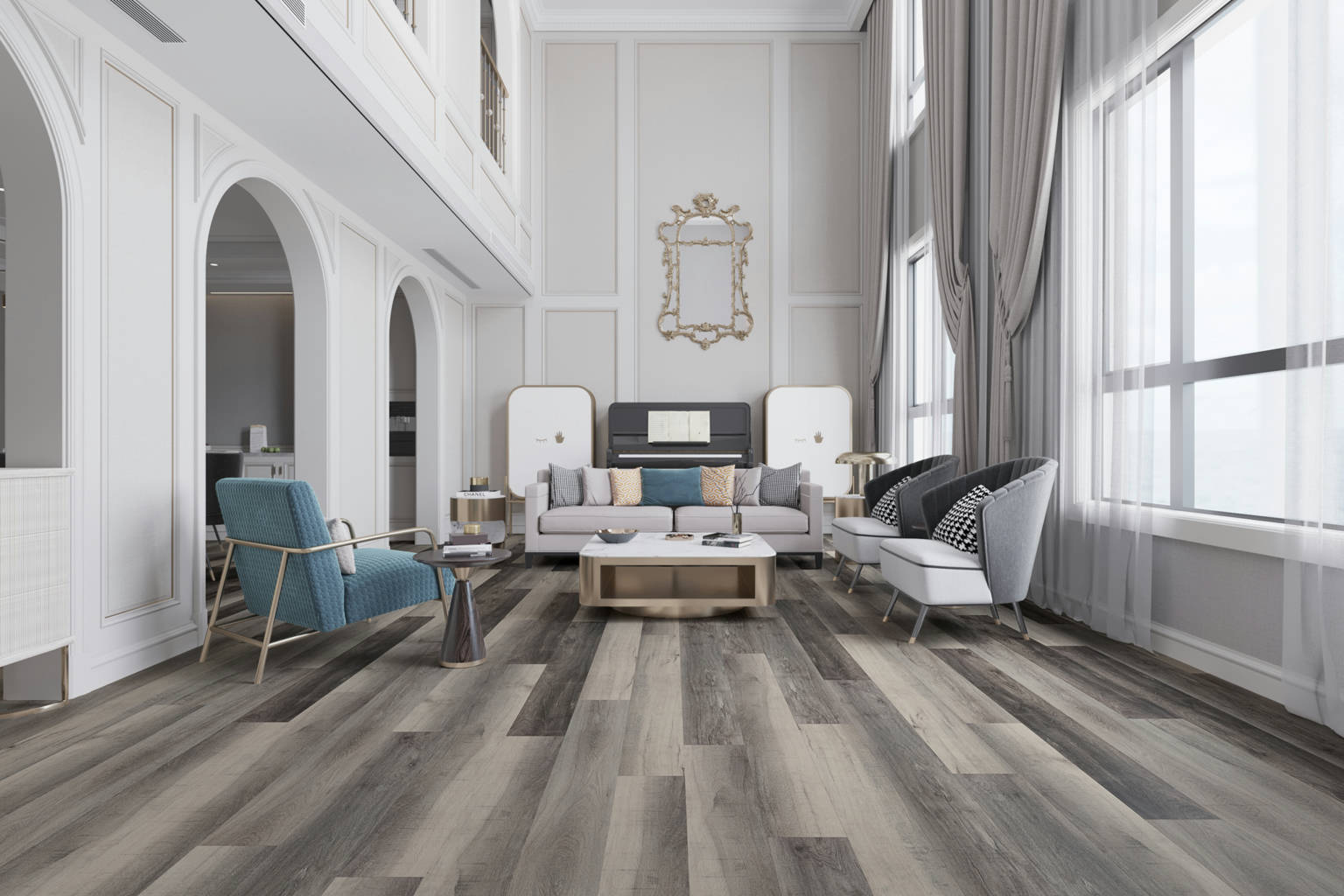 Timber Ridge Platinum 20 2 | Digital Tile Catalog | Carminart