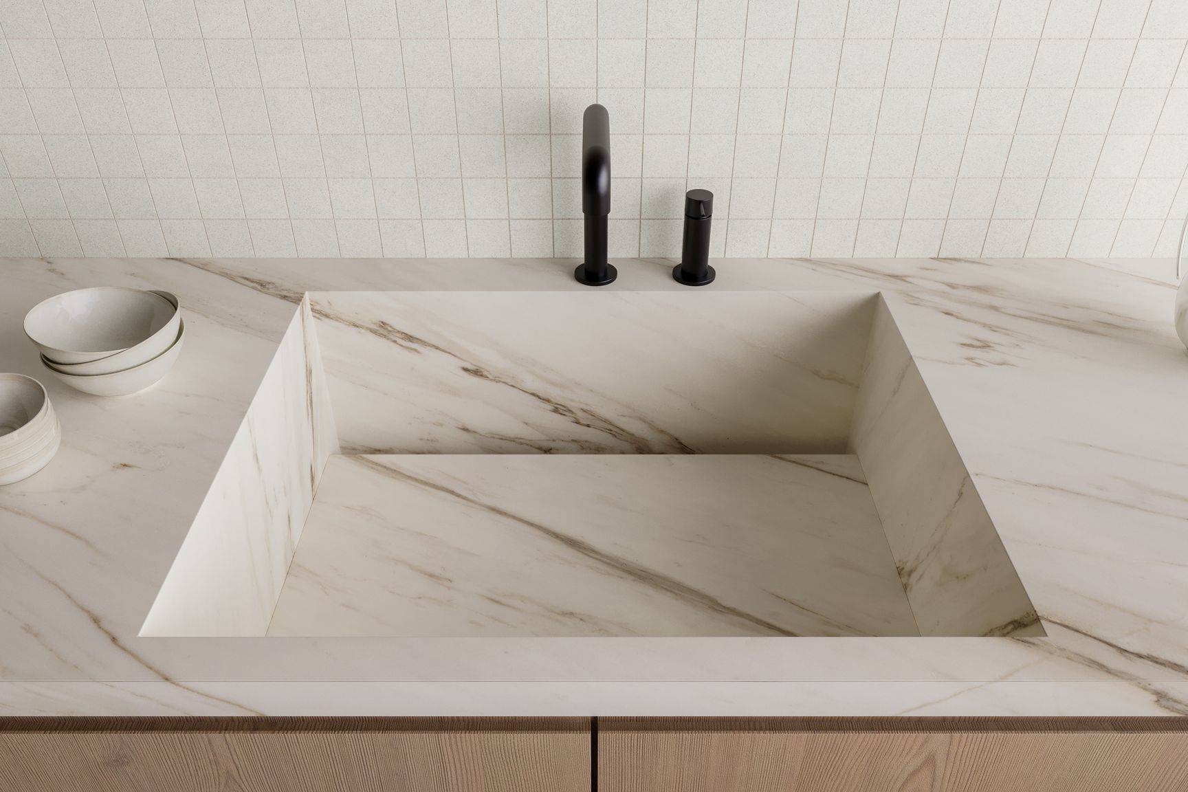 Concord Dawn Matte 2x2 | Digital Tile Catalog | Carminart