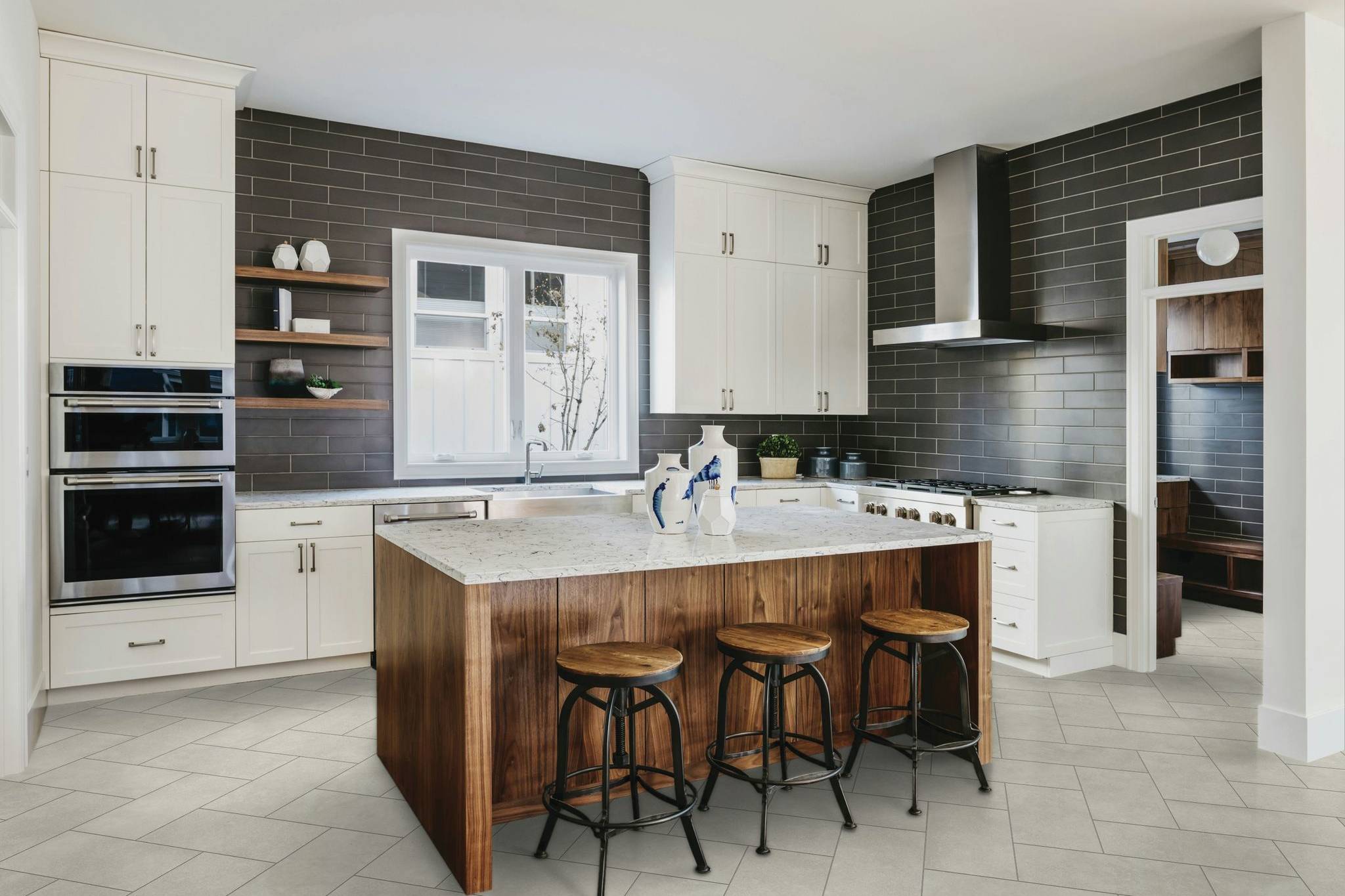 Madison 12x24 Glacier Matte | Digital Tile Catalog | Carminart