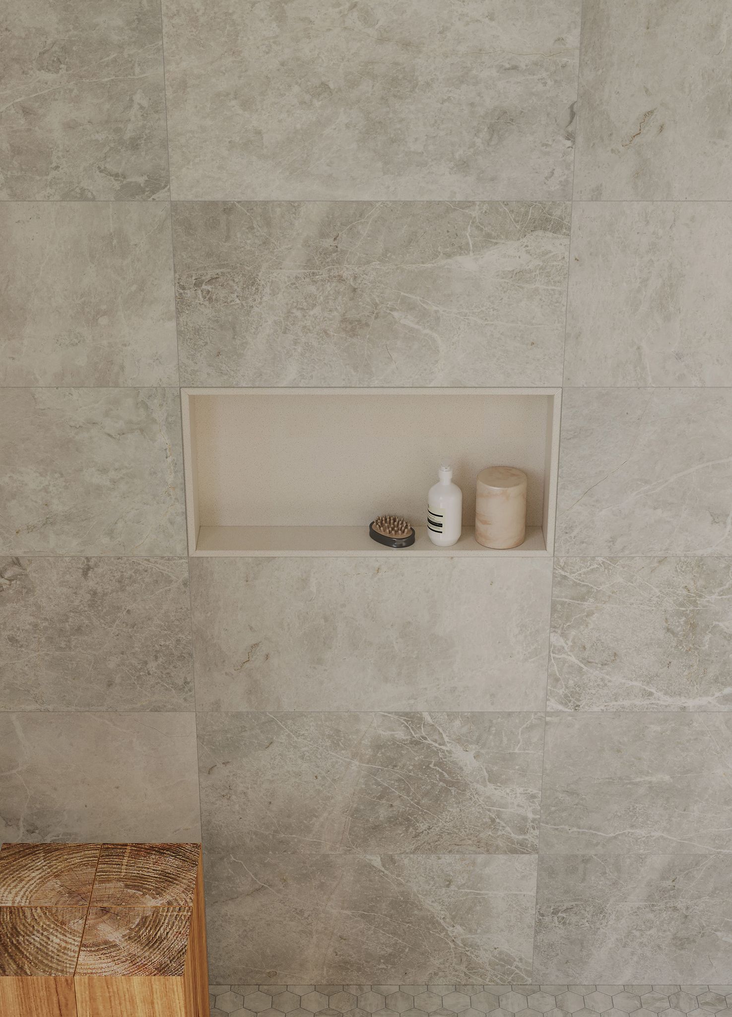Marmiline 3 | Digital Tile Catalog | Carminart