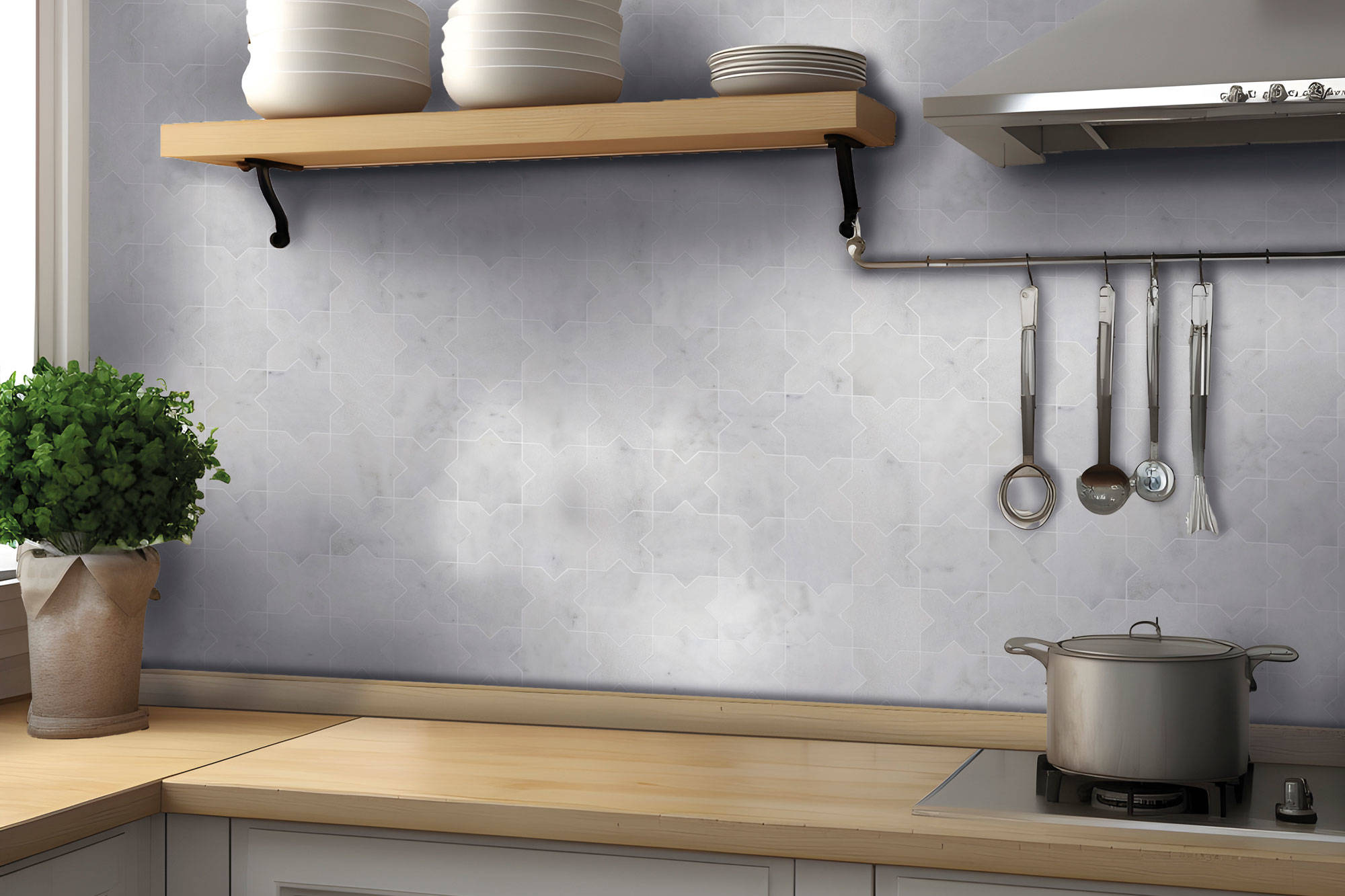 Cross Star | Digital Tile Catalog | Carminart