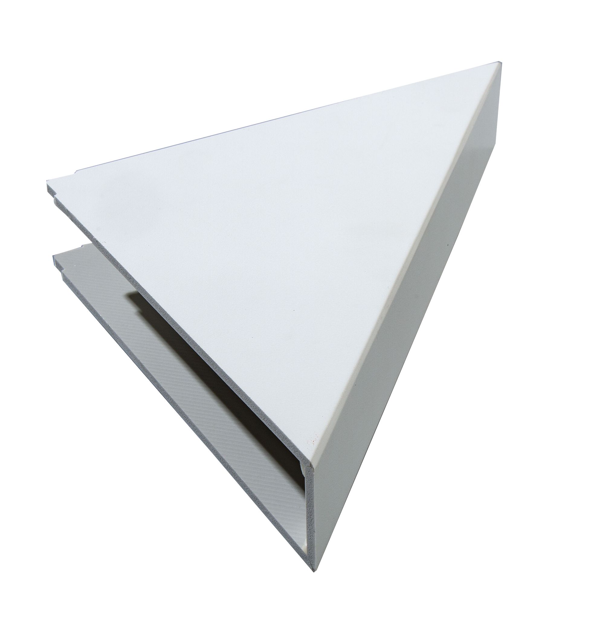 Dusty Pearl Shower Shelf 14.56x7.12x2 | Digital Tile Catalog | Carminart