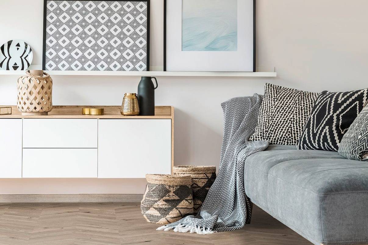 True Earth Chevron 1 | Digital Tile Catalog | Carminart