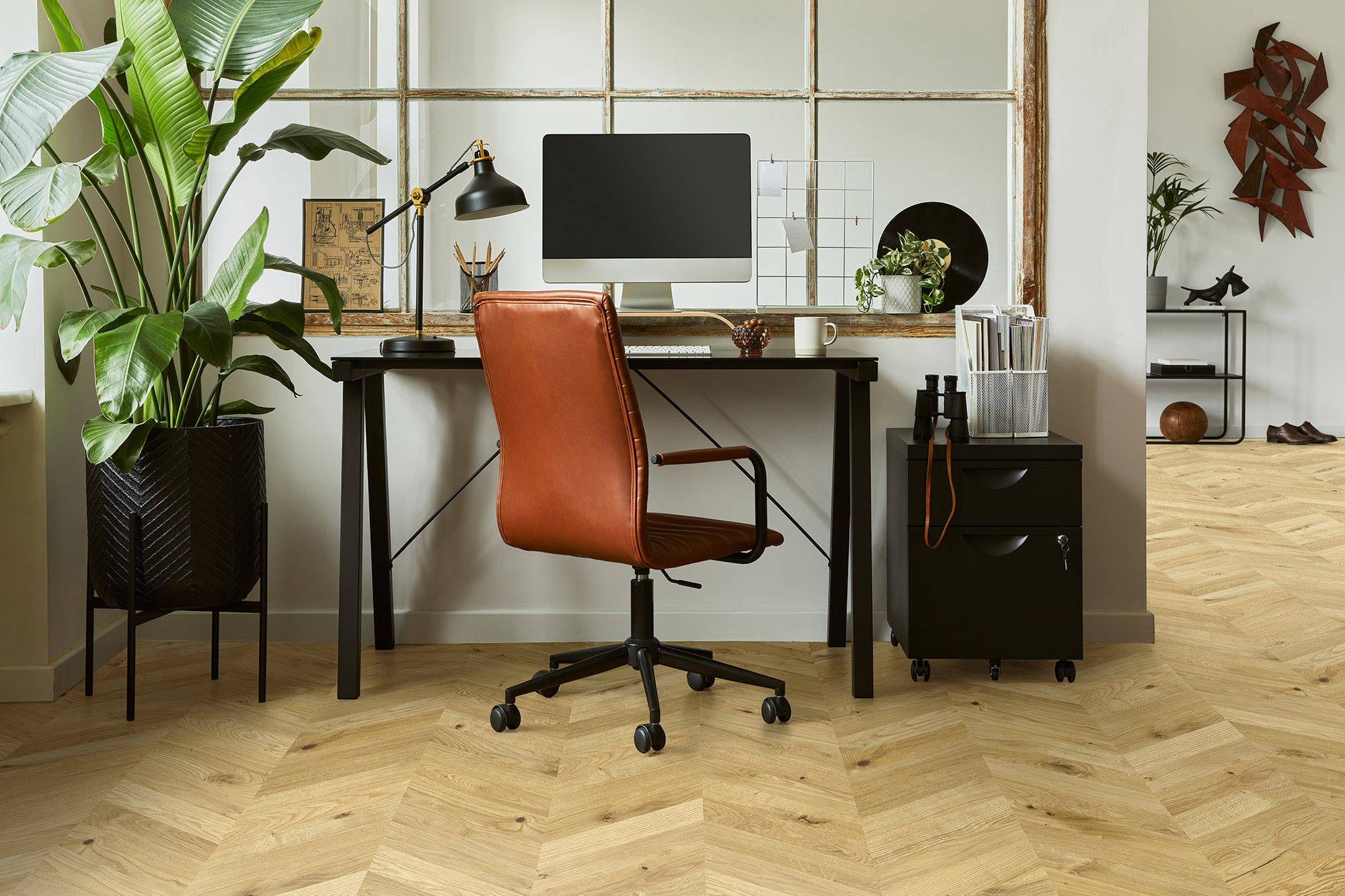 True Earth Chevron 5 | Digital Tile Catalog | Carminart