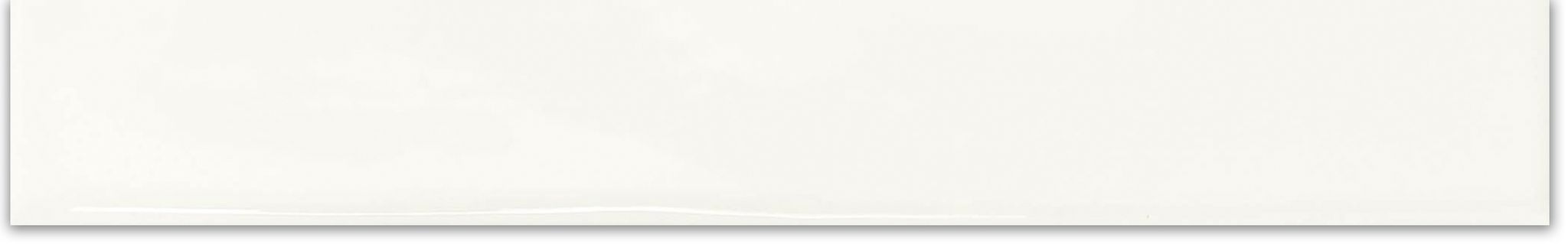 2X12 Studio White Bullnose | Digital Tile Catalog | Carminart