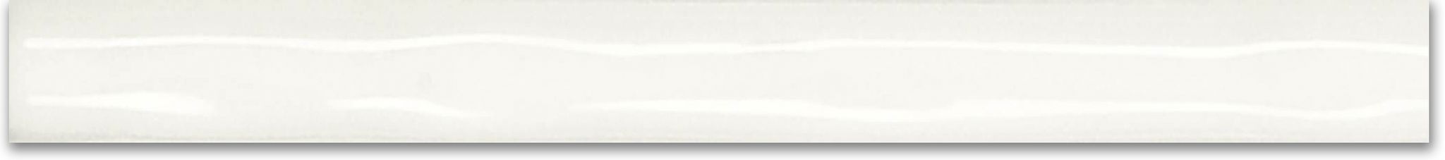 3/4X12 Studio White Torello | Digital Tile Catalog | Carminart