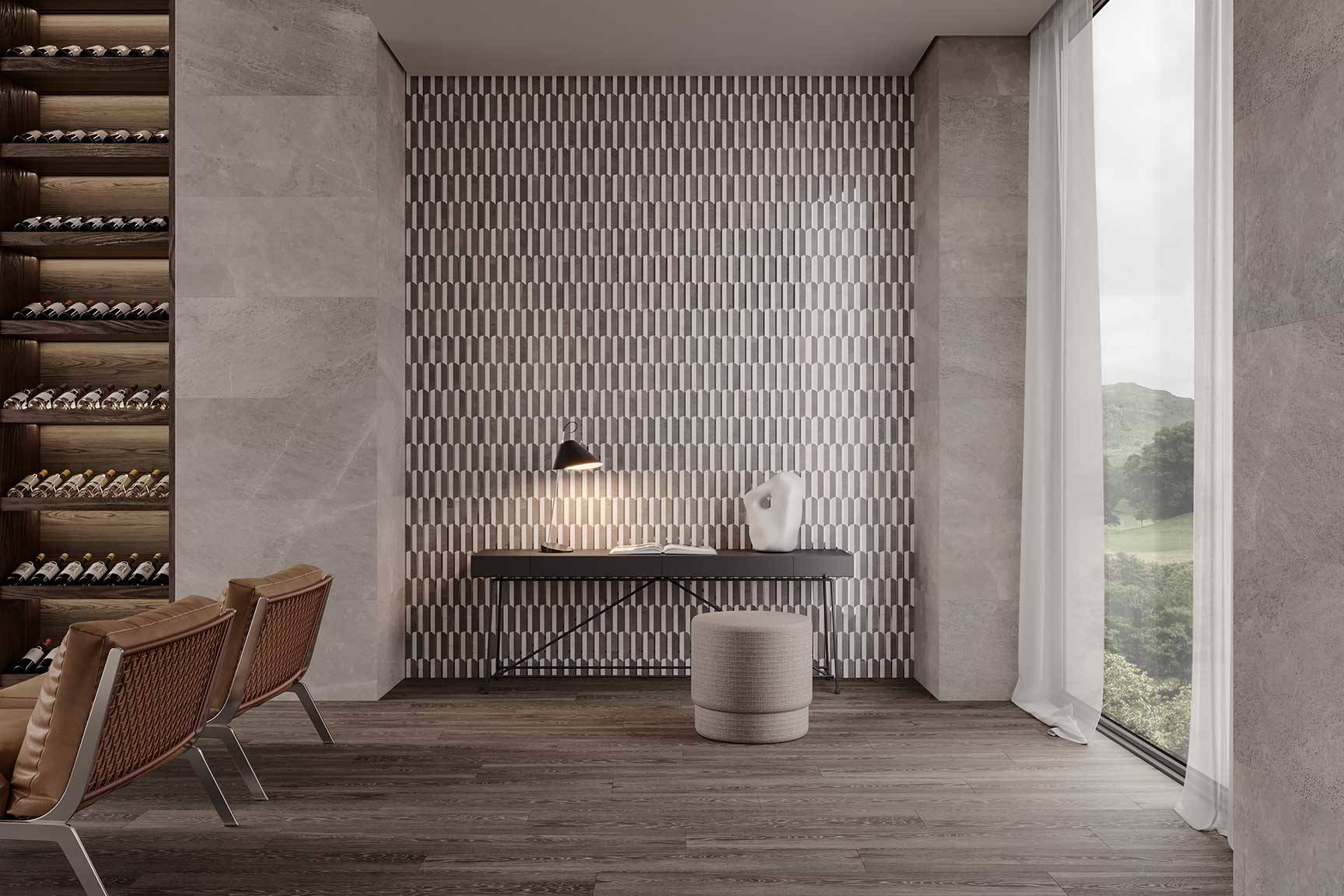 Anciano Grigio 4 | Digital Tile Catalog | Carminart