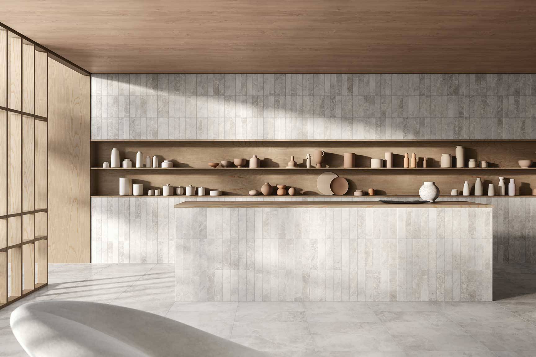 Apollo Argento 0 | Digital Tile Catalog | Carminart