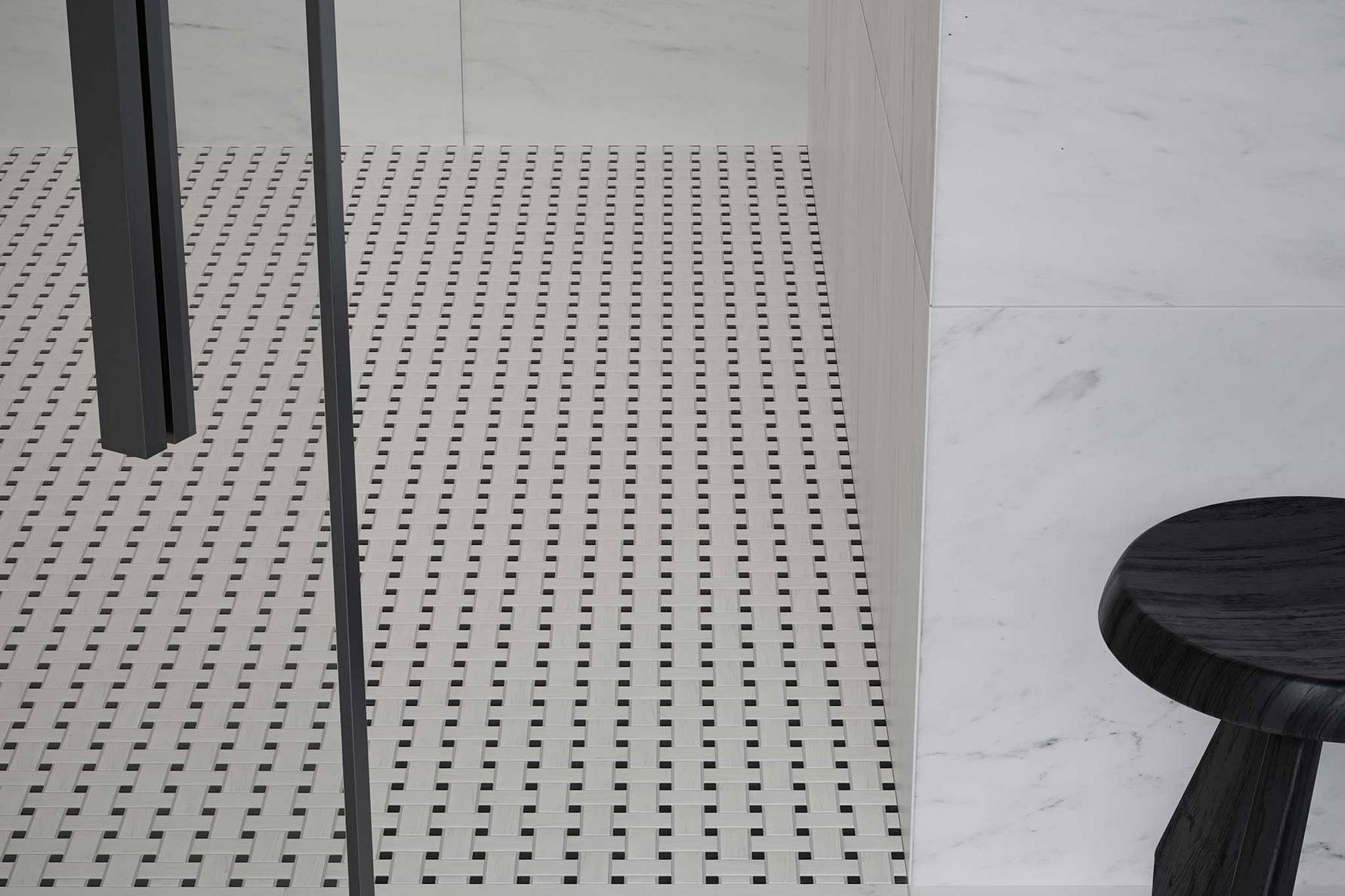 Bianco Venatino 3 | Digital Tile Catalog | Carminart