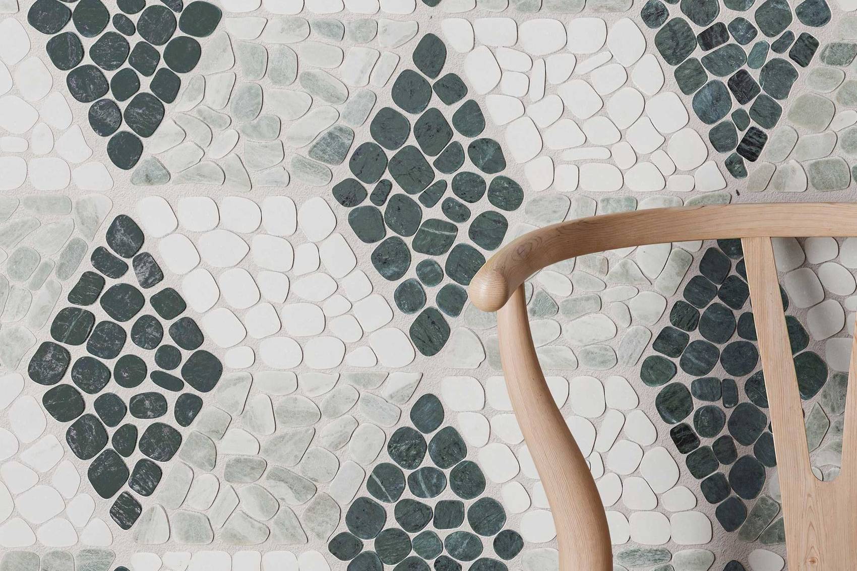 Cabana 5 | Digital Tile Catalog | Carminart