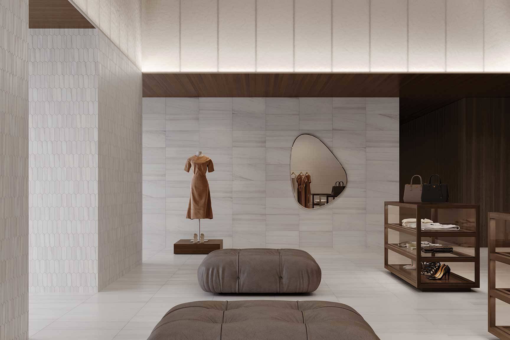 Cosmo Lumino 0 | Digital Tile Catalog | Carminart