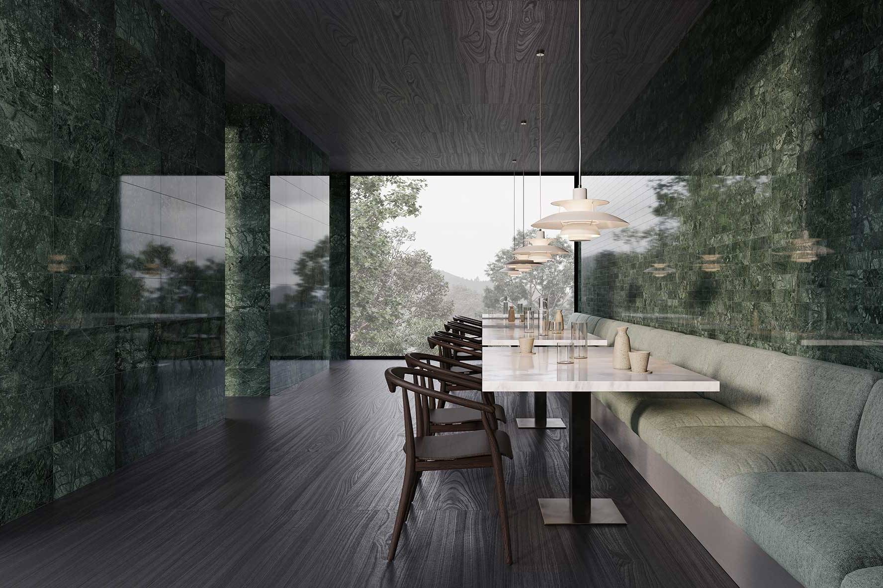 Diosa Verde 0 | Digital Tile Catalog | Carminart