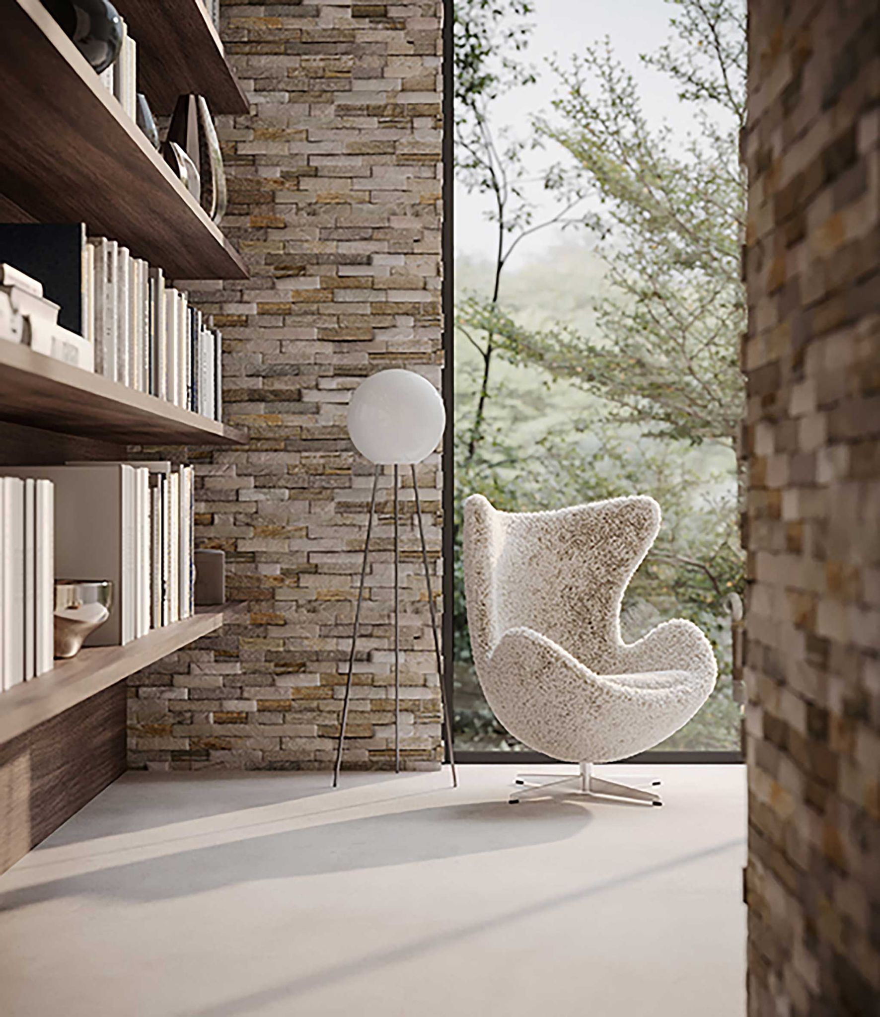 Ledger Stone 0 | Digital Tile Catalog | Carminart