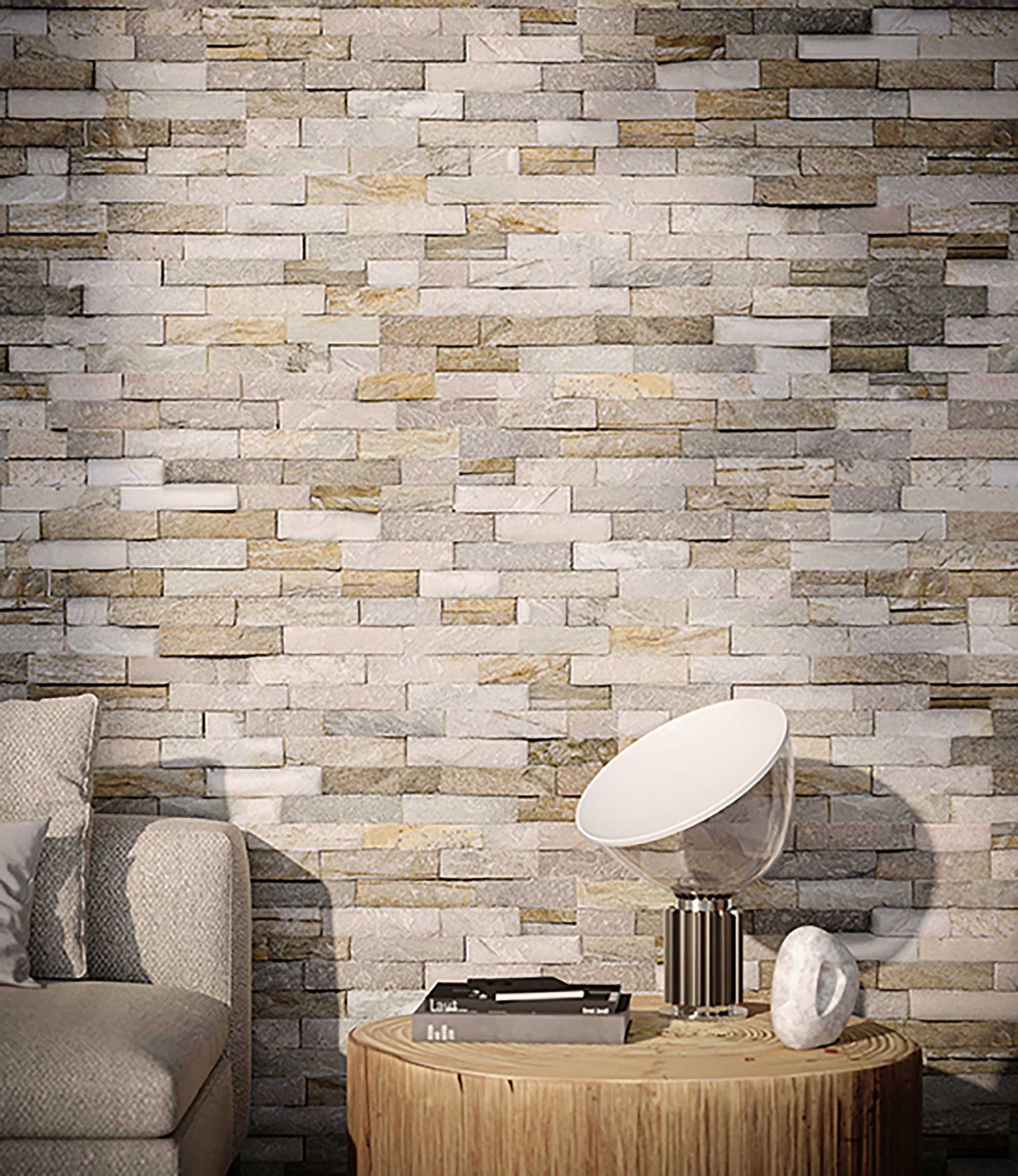Ledger Stone 6 | Digital Tile Catalog | Carminart