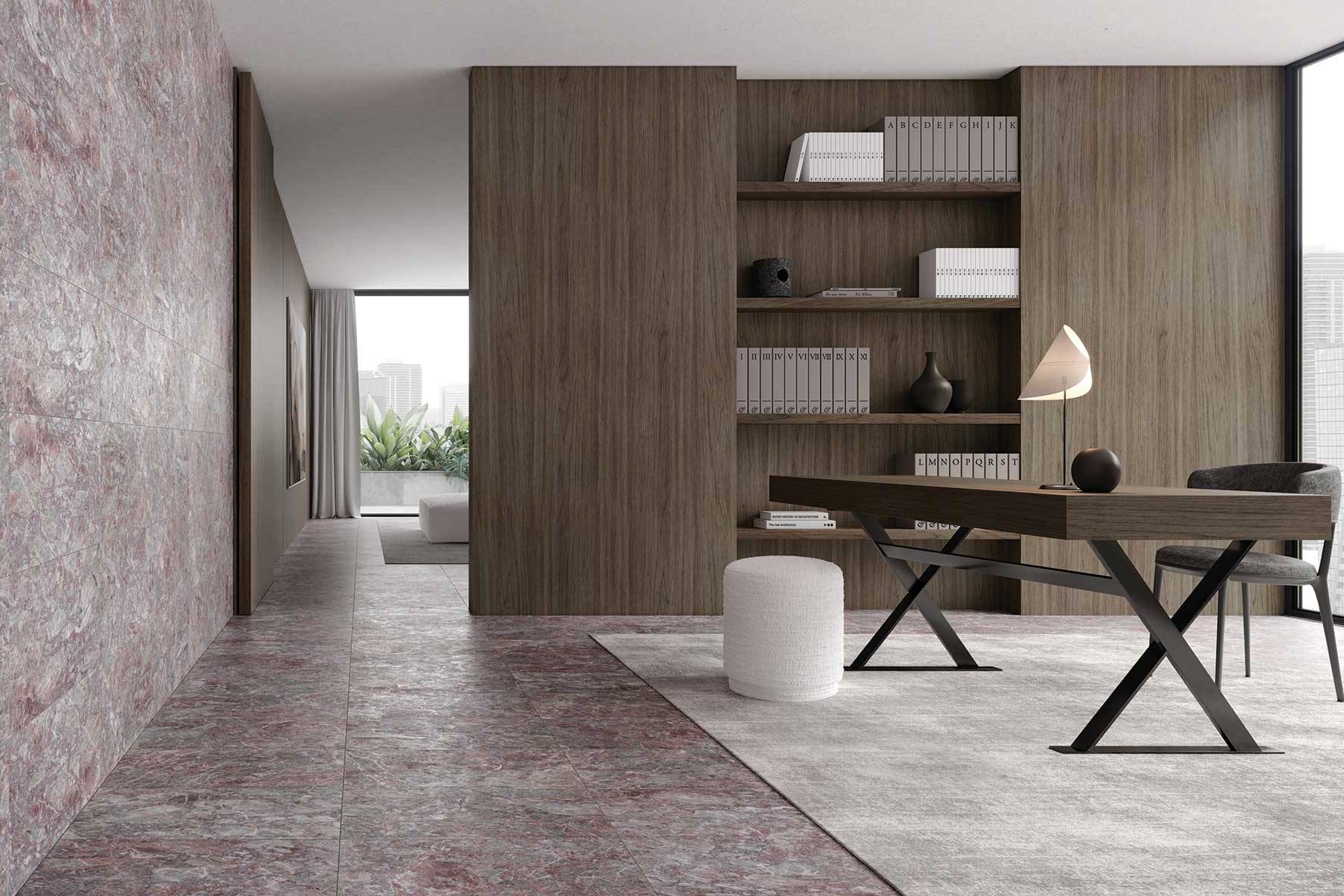 Sereno Burgundy 0 | Digital Tile Catalog | Carminart