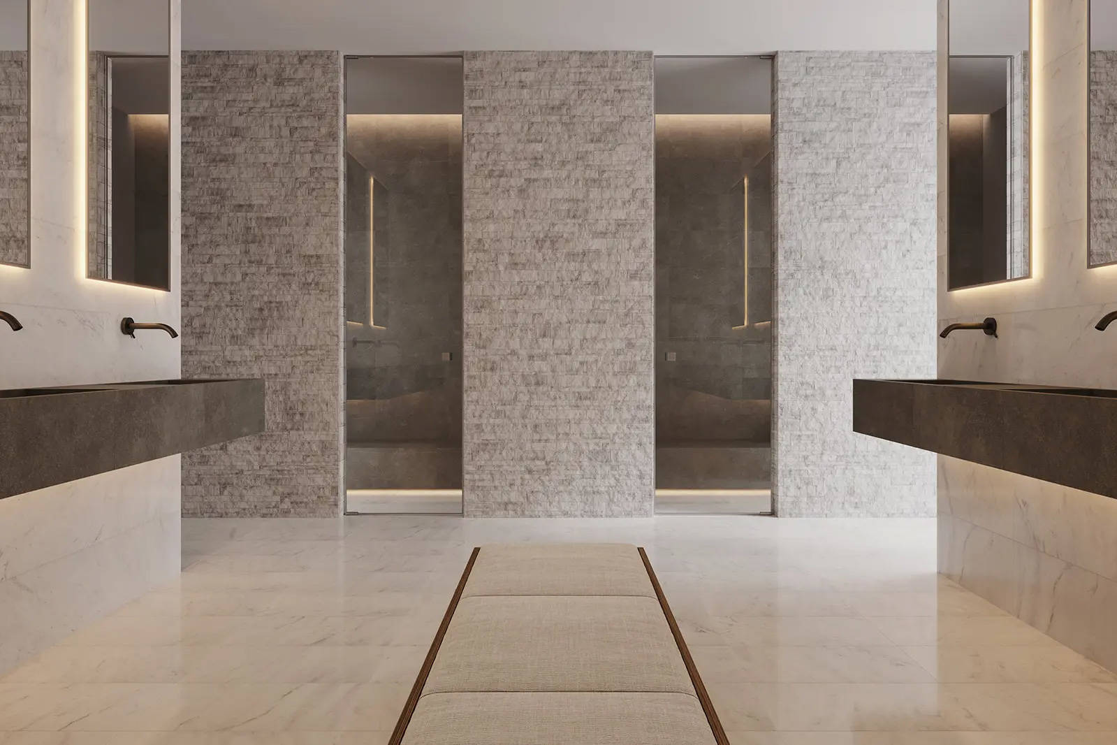 Splitface 2 | Digital Tile Catalog | Carminart