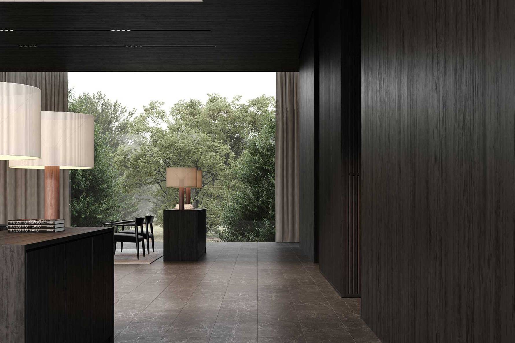 Stark Carbon 2 | Digital Tile Catalog | Carminart