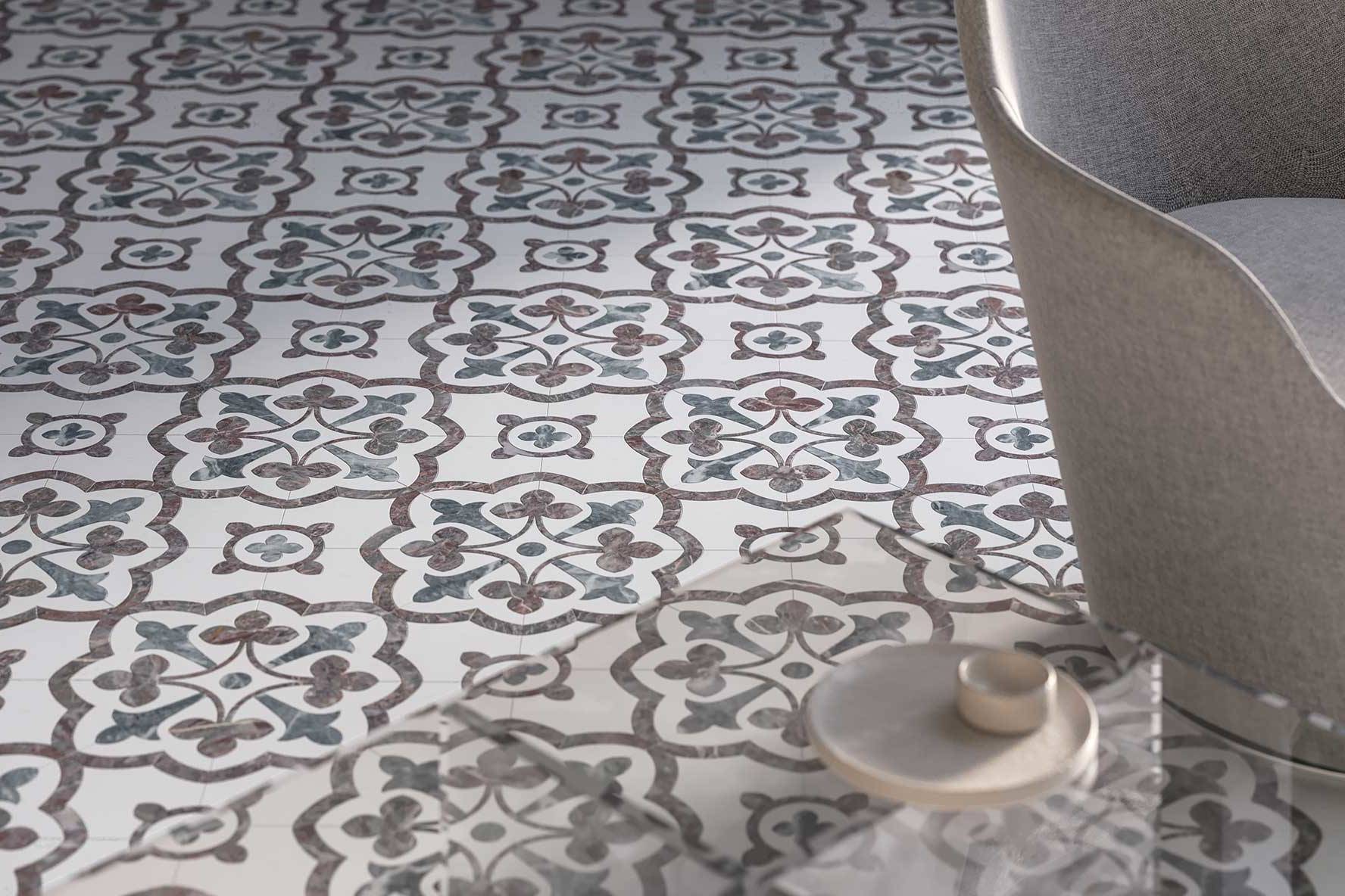 Utopio 0 | Digital Tile Catalog | Carminart