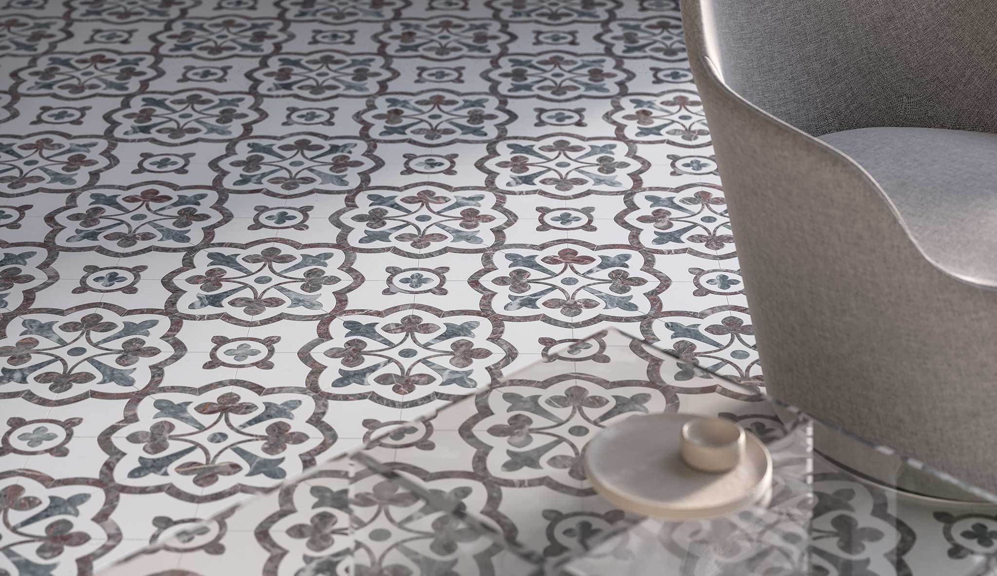 Utopio 0 | Digital Tile Catalog | Carminart