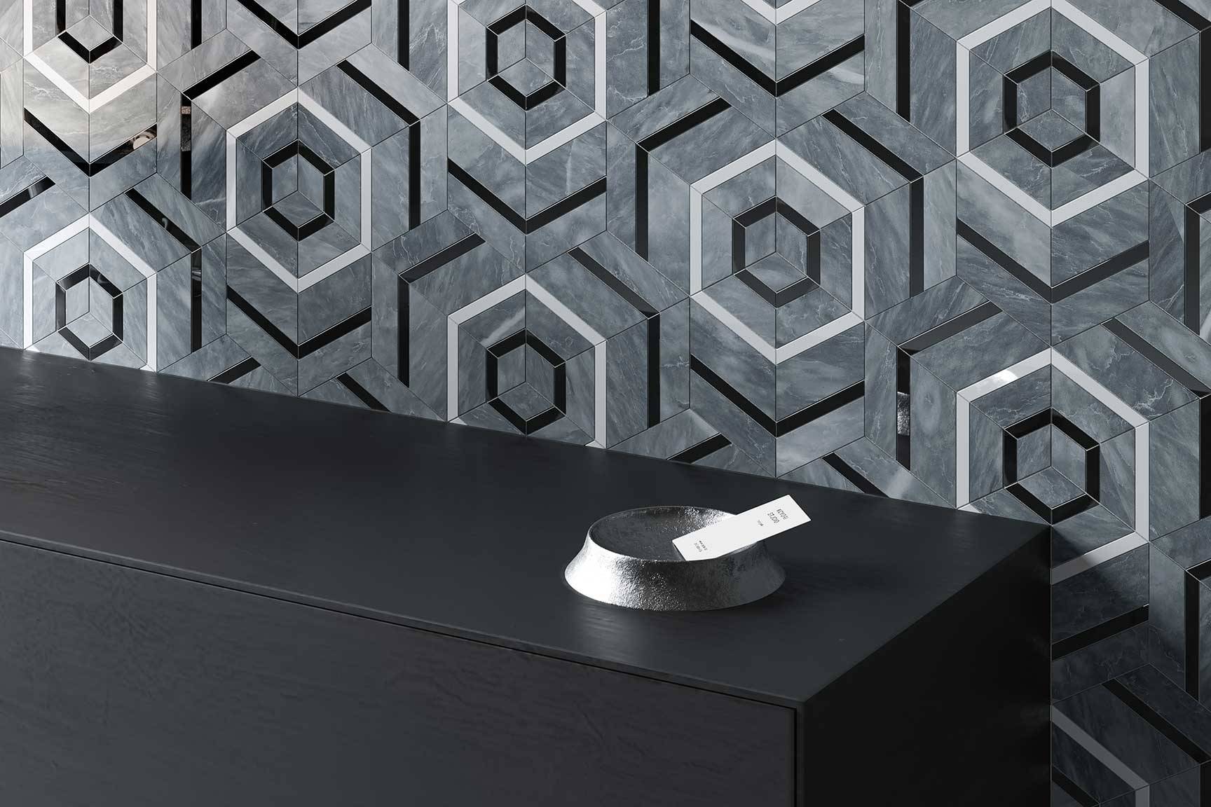 Utopio 11 | Digital Tile Catalog | Carminart