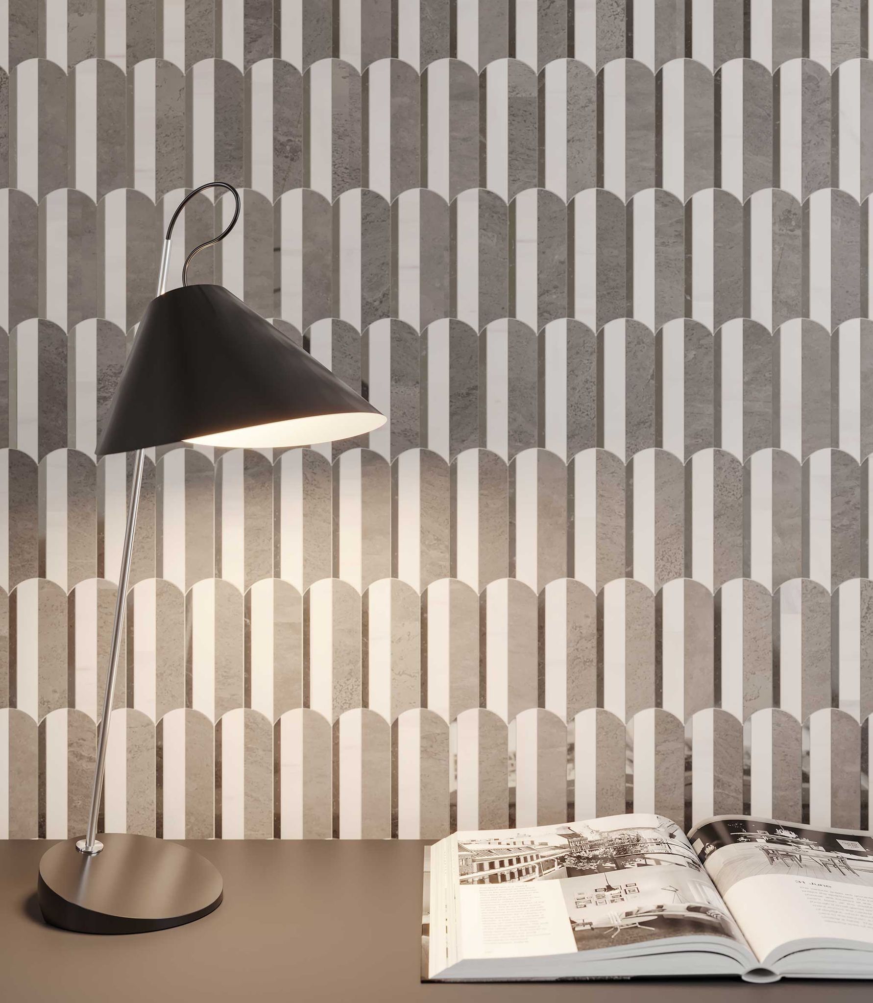 Utopio 19 | Digital Tile Catalog | Carminart