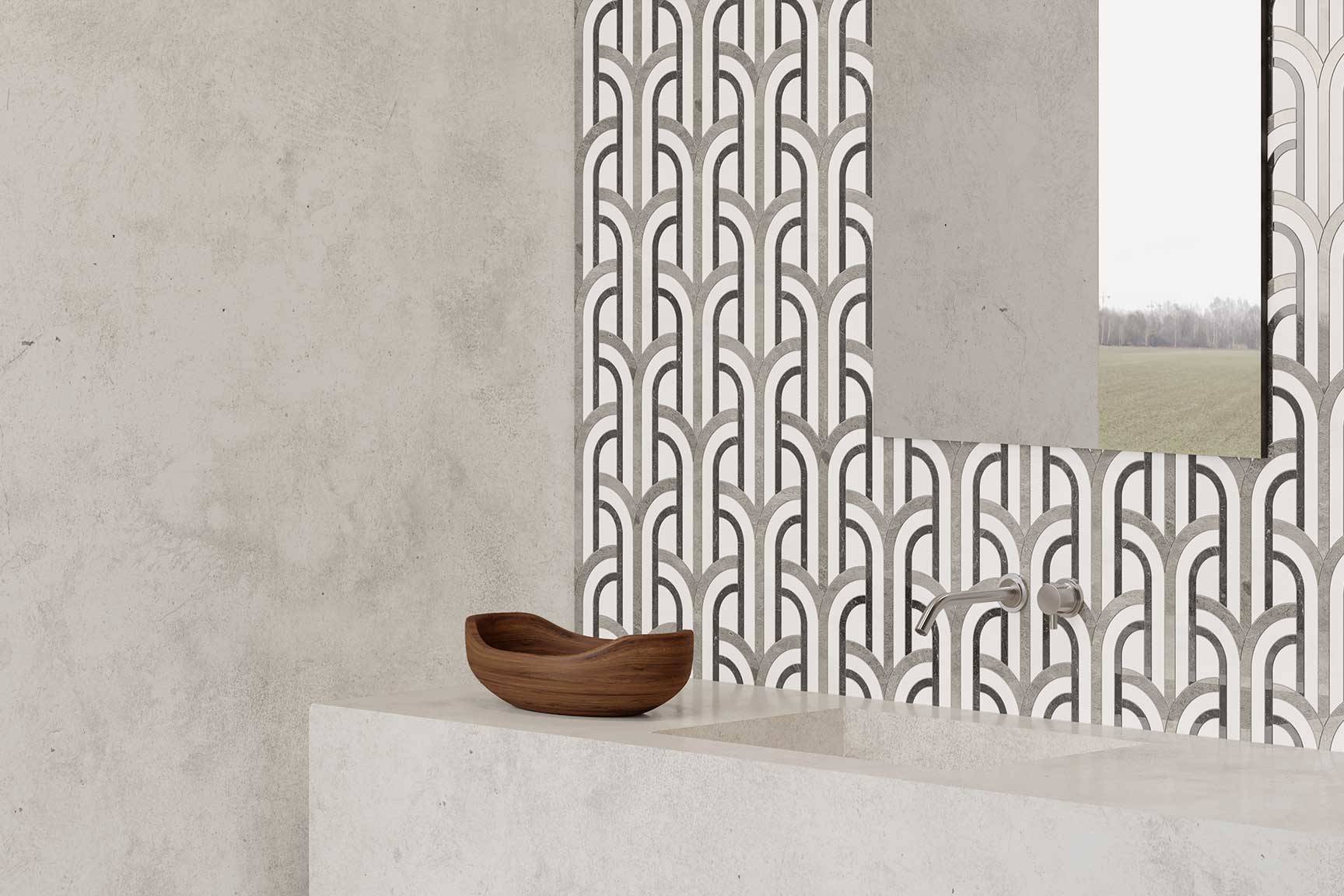 Utopio 21 | Digital Tile Catalog | Carminart