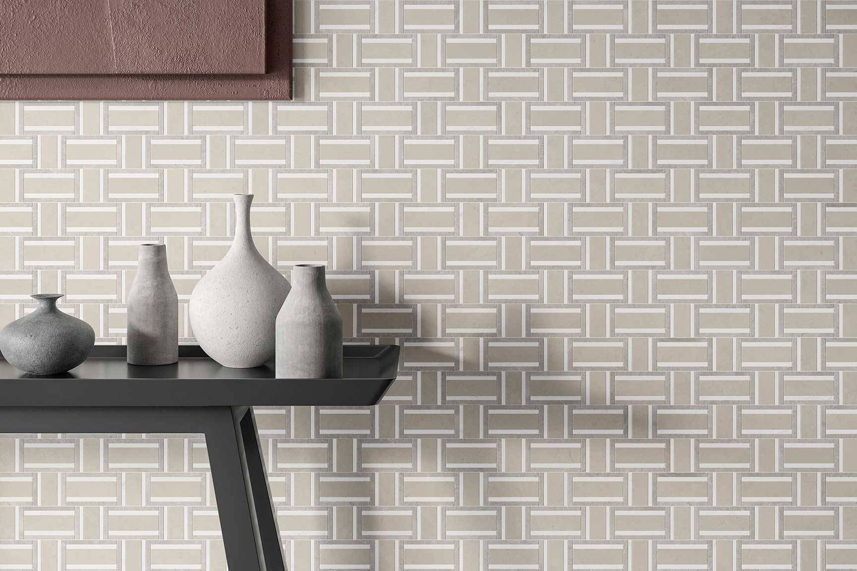 Utopio 3 | Digital Tile Catalog | Carminart