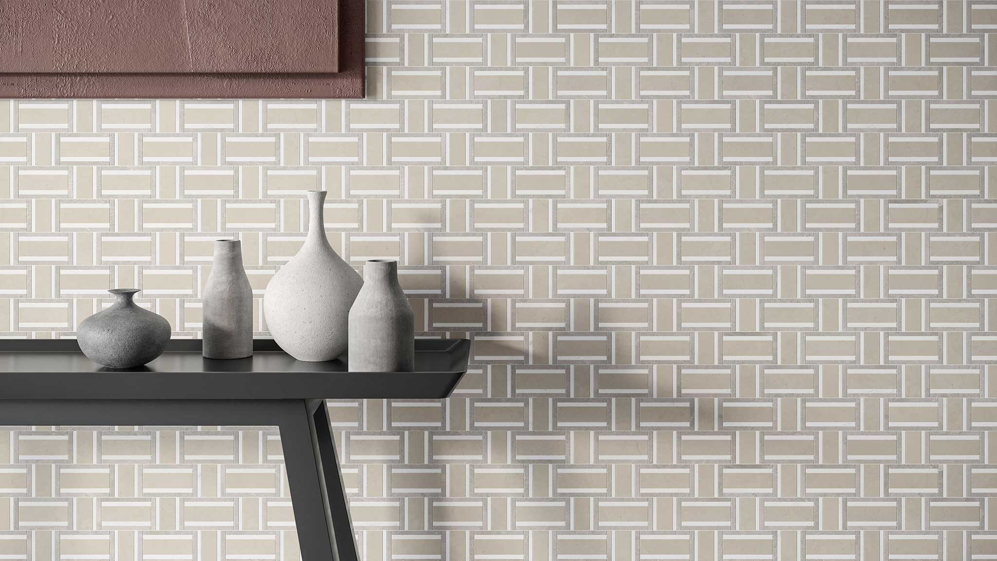 Utopio 3 | Digital Tile Catalog | Carminart