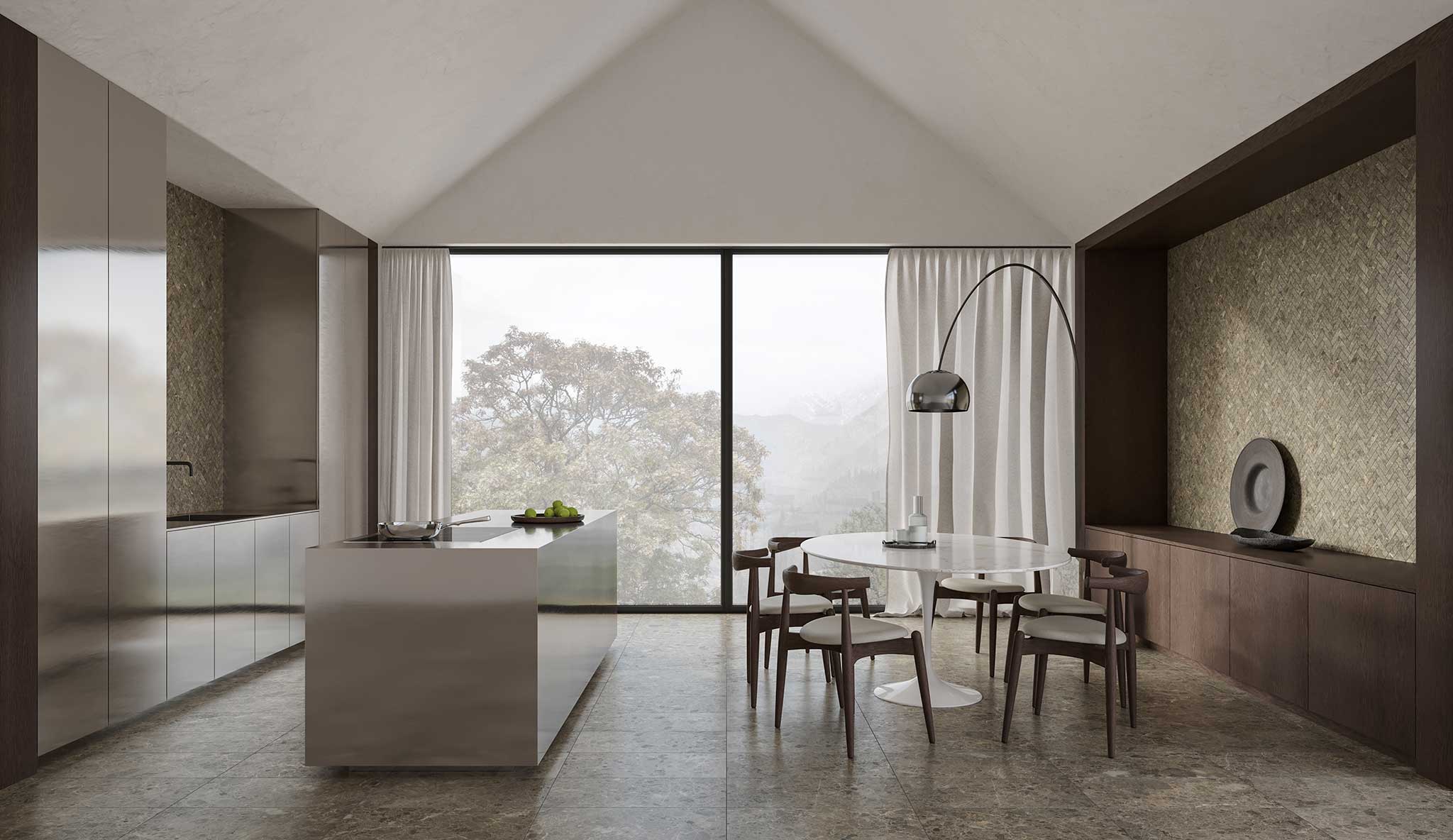 Velutto Ash 0 | Digital Tile Catalog | Carminart