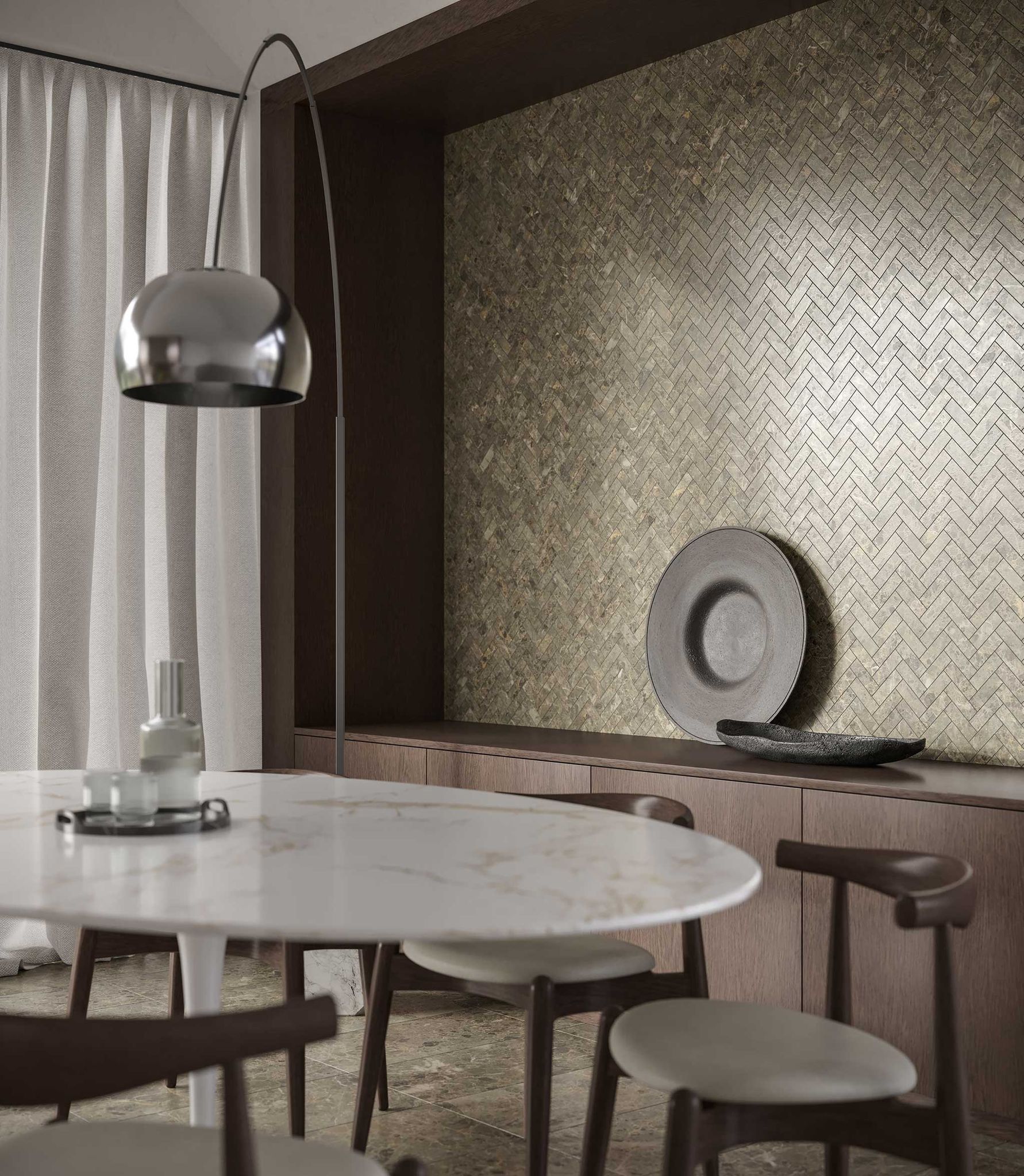 Velutto Ash 4 | Digital Tile Catalog | Carminart