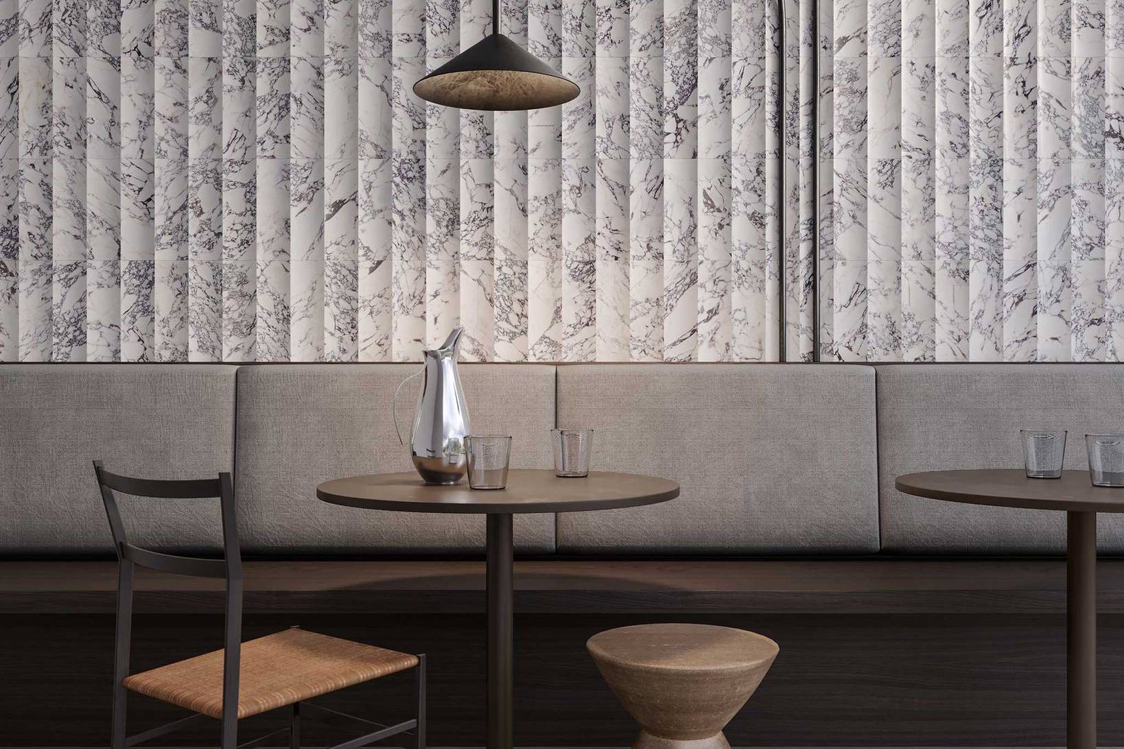 Viola Roccia 3 | Digital Tile Catalog | Carminart