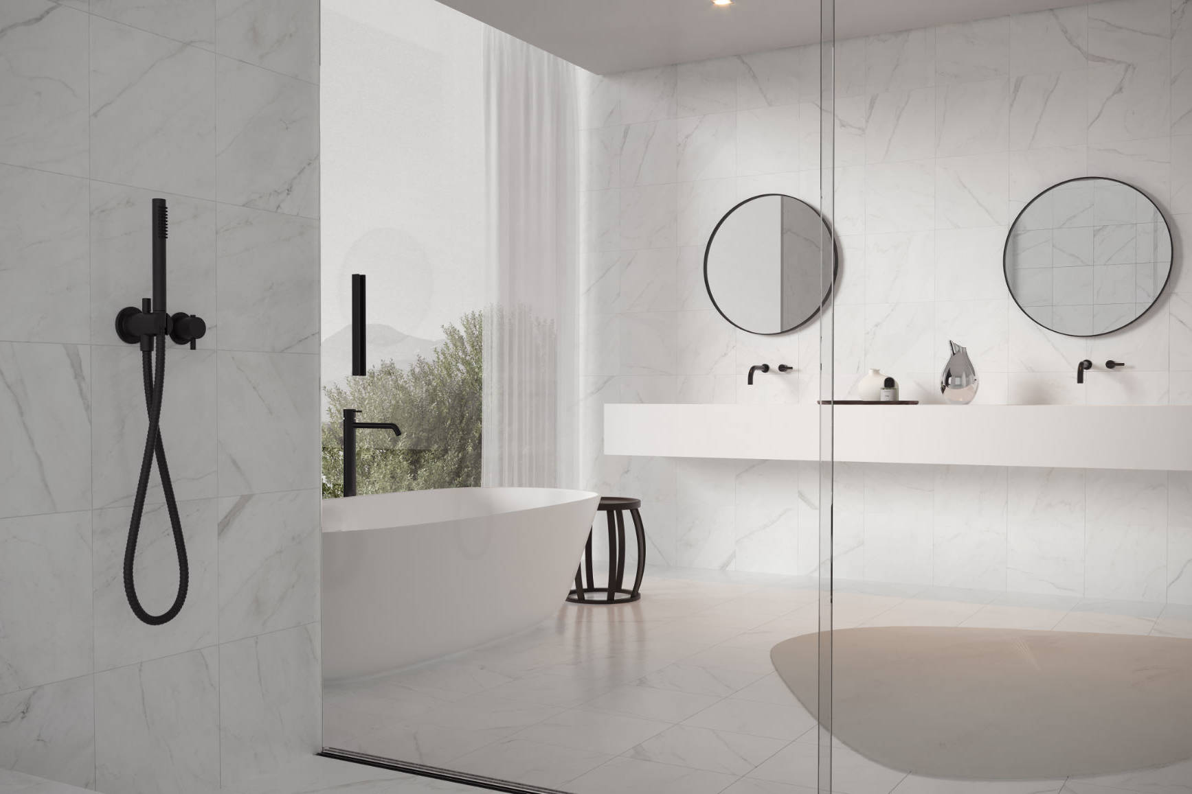 Altezza 1 | Digital Tile Catalog | Carminart