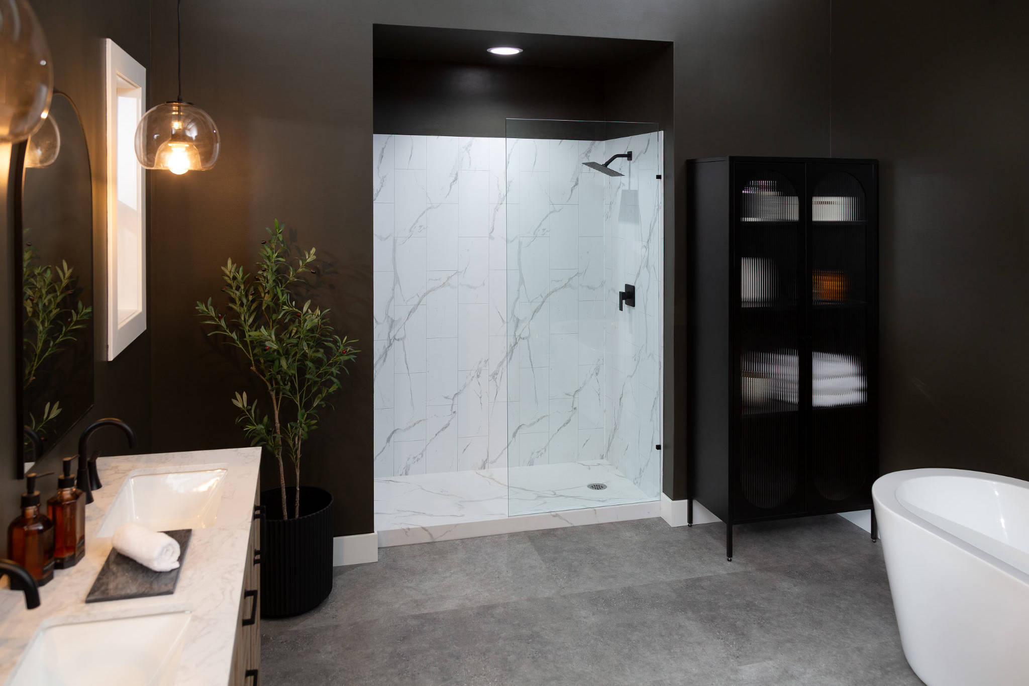 Bianco Marble 1 | Digital Tile Catalog | Carminart