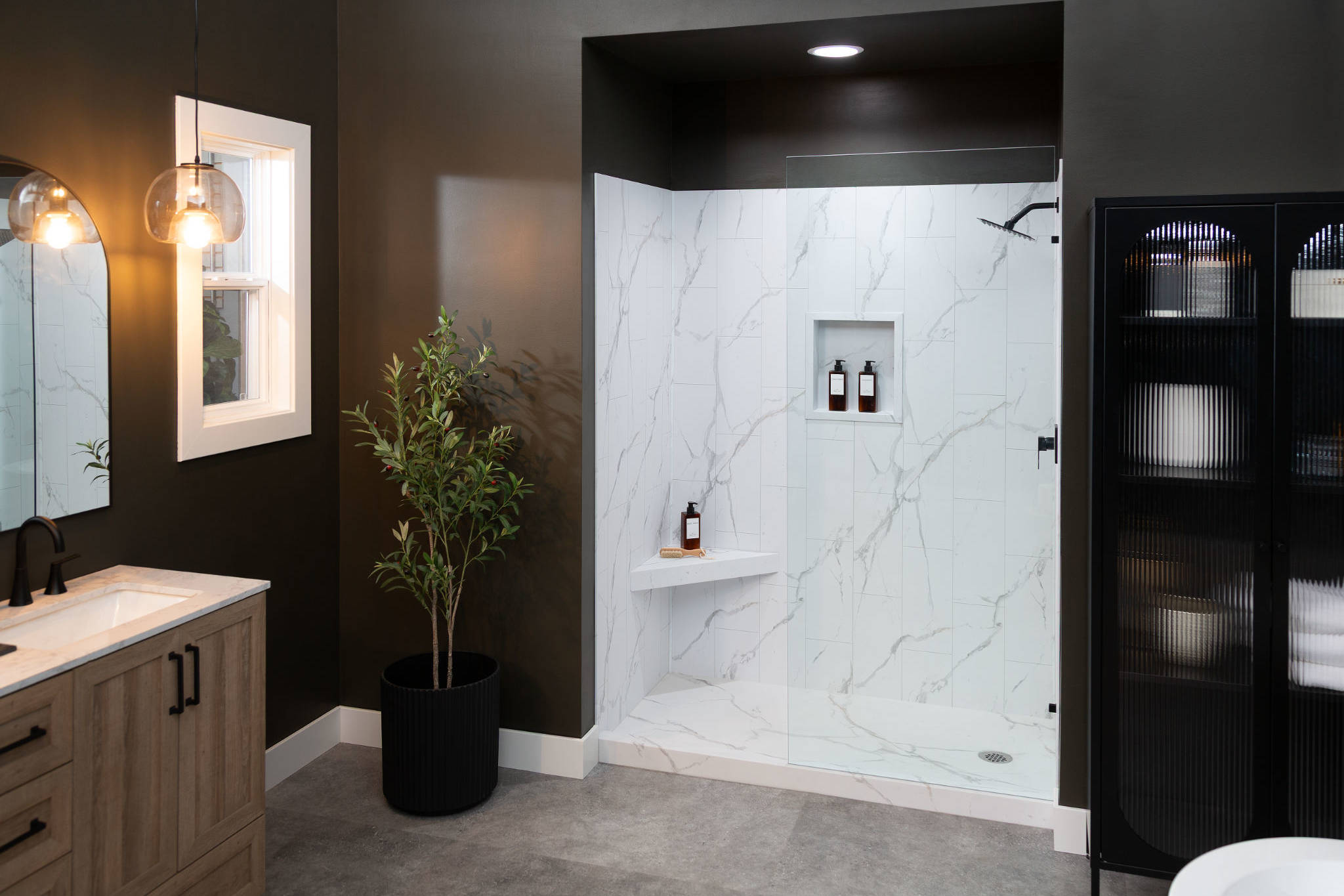 Bianco Marble 2 | Digital Tile Catalog | Carminart