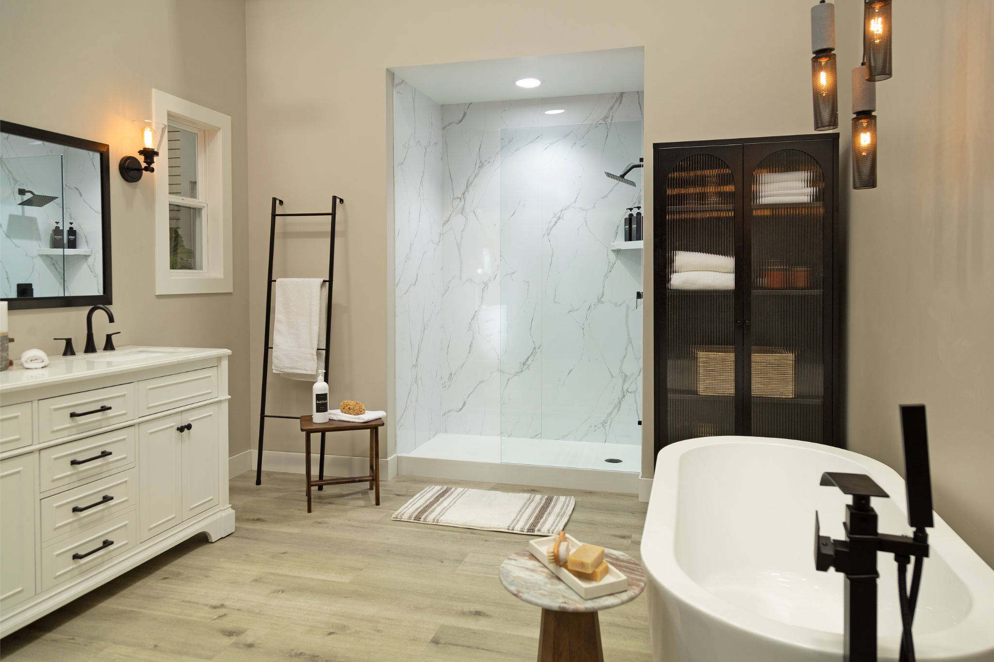 Carrara Marble Plus 0 | Digital Tile Catalog | Carminart