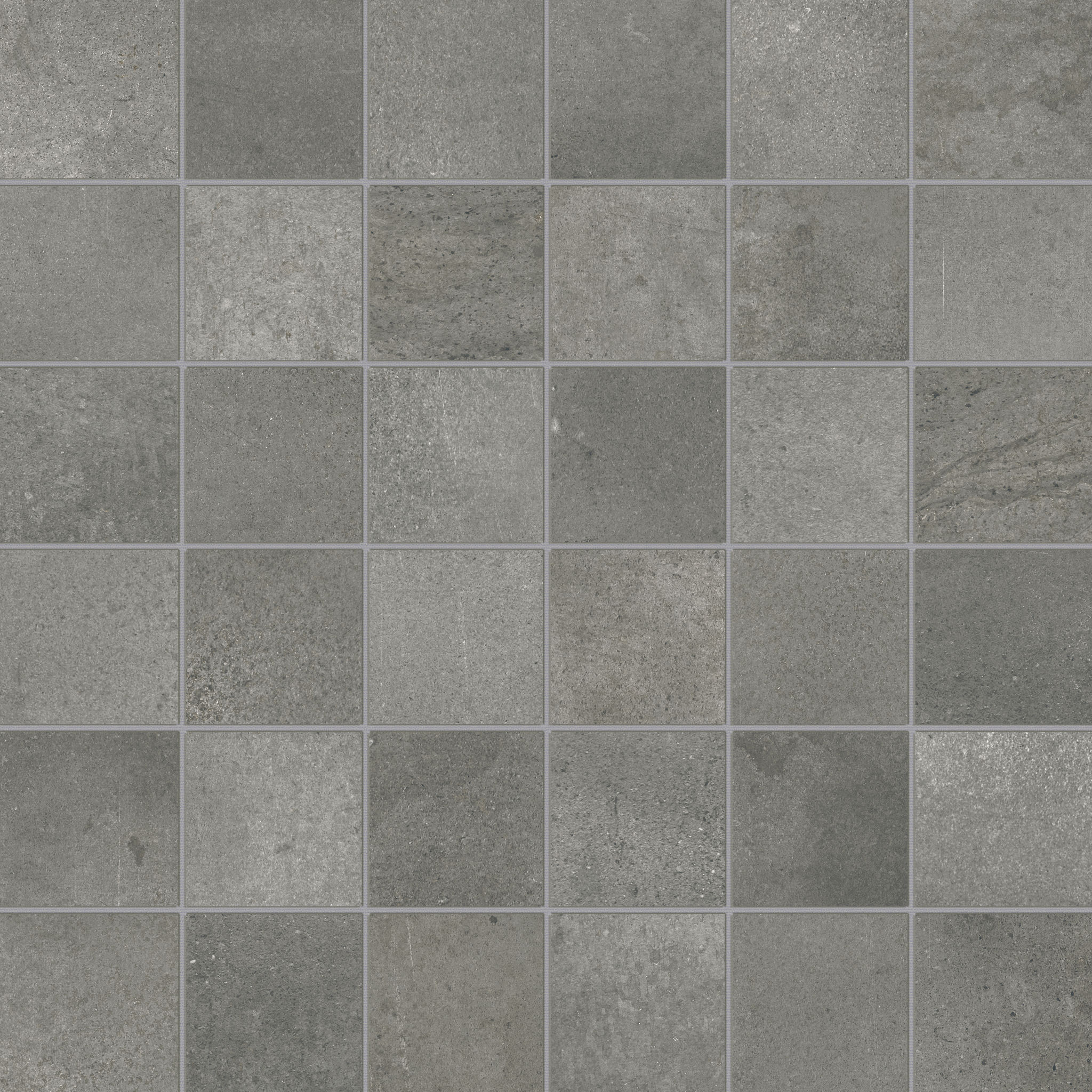 Ceraforge 2x2 Titanium | Digital Tile Catalog | Carminart