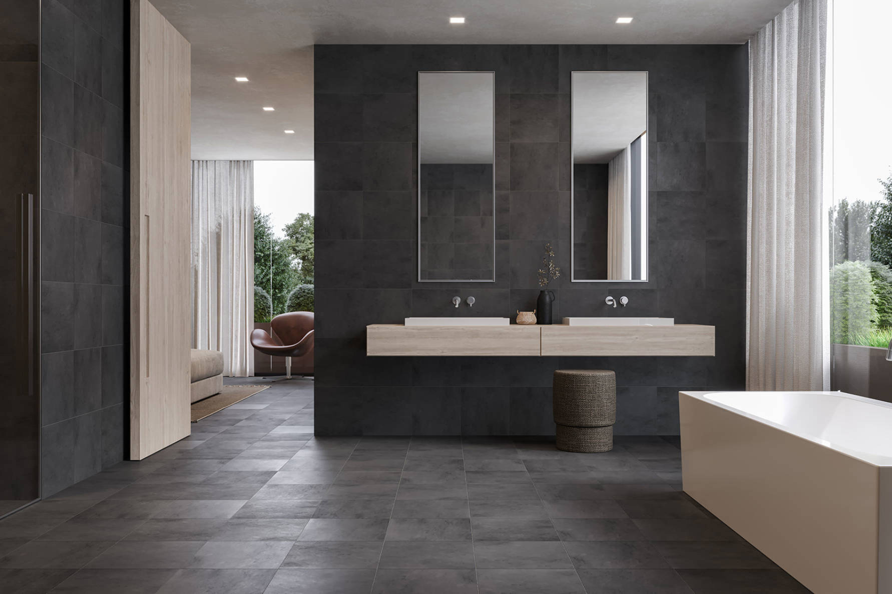 Cinq 1 | Digital Tile Catalog | Carminart