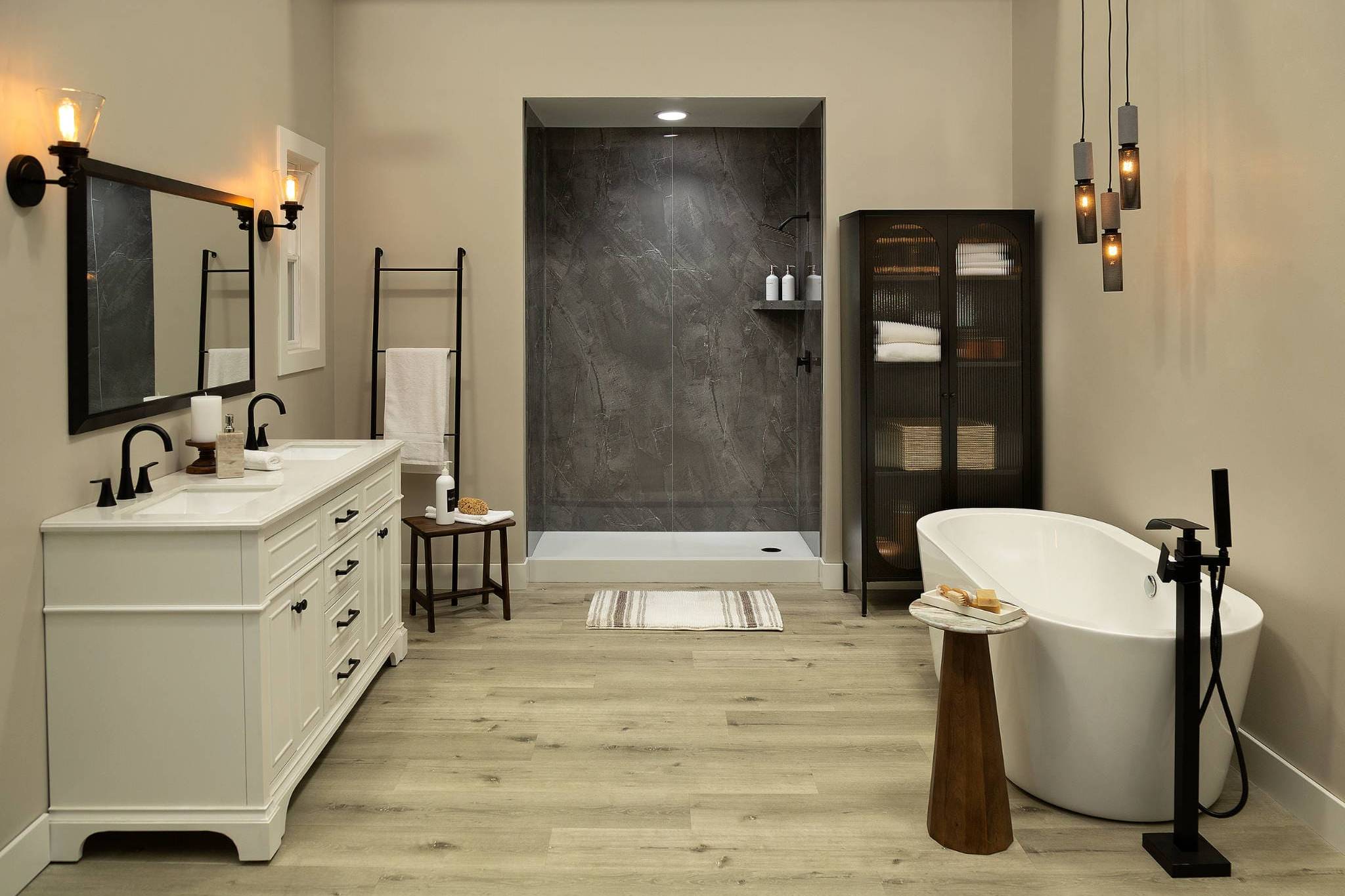 Cracked Slate Plus 1 | Digital Tile Catalog | Carminart
