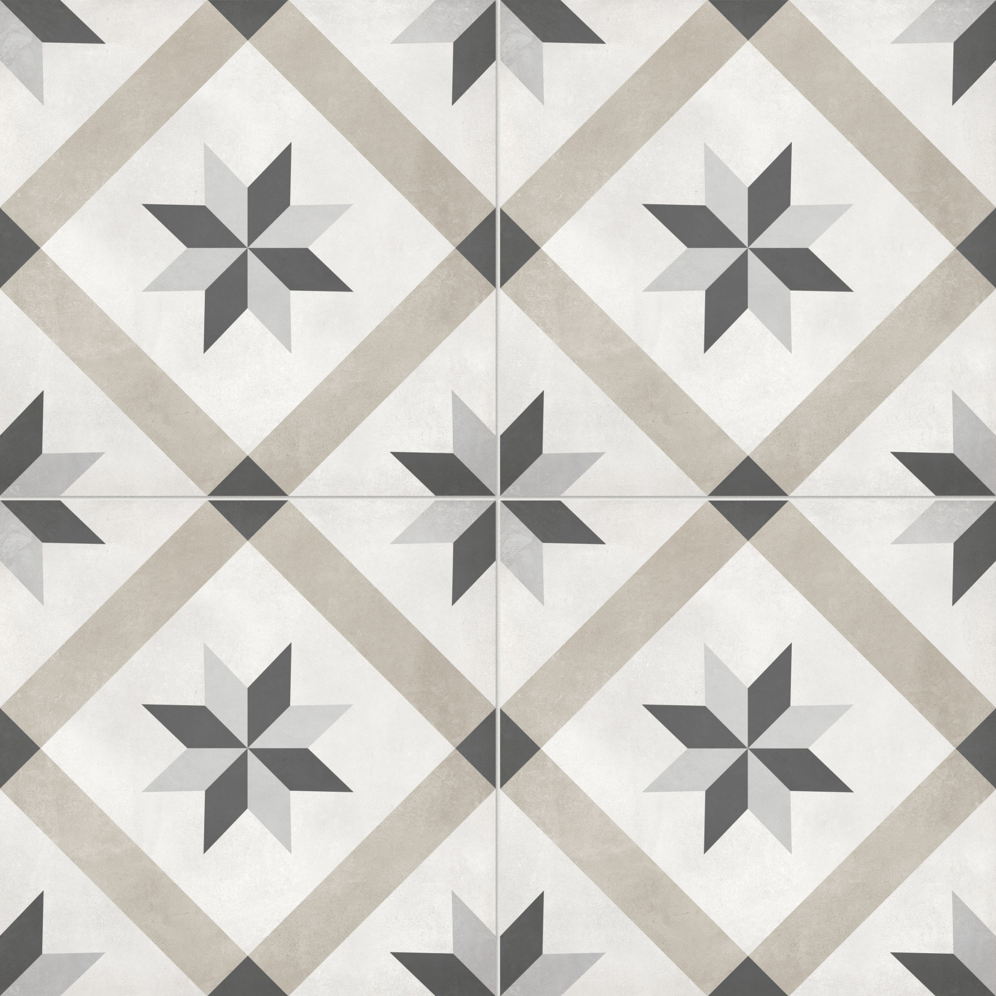 Form 8x8 Sand Compass | Digital Tile Catalog | Carminart