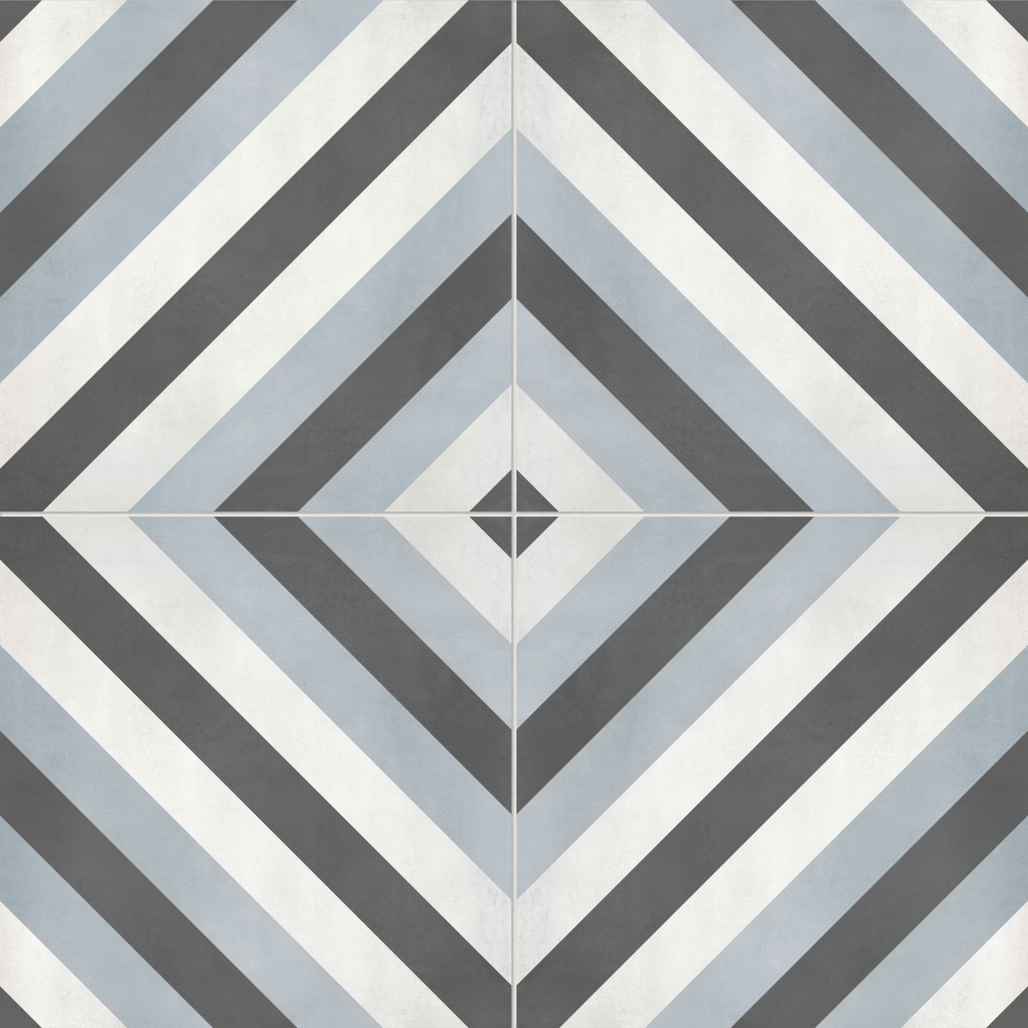 Form 8x8 Tide Diamond | Digital Tile Catalog | Carminart