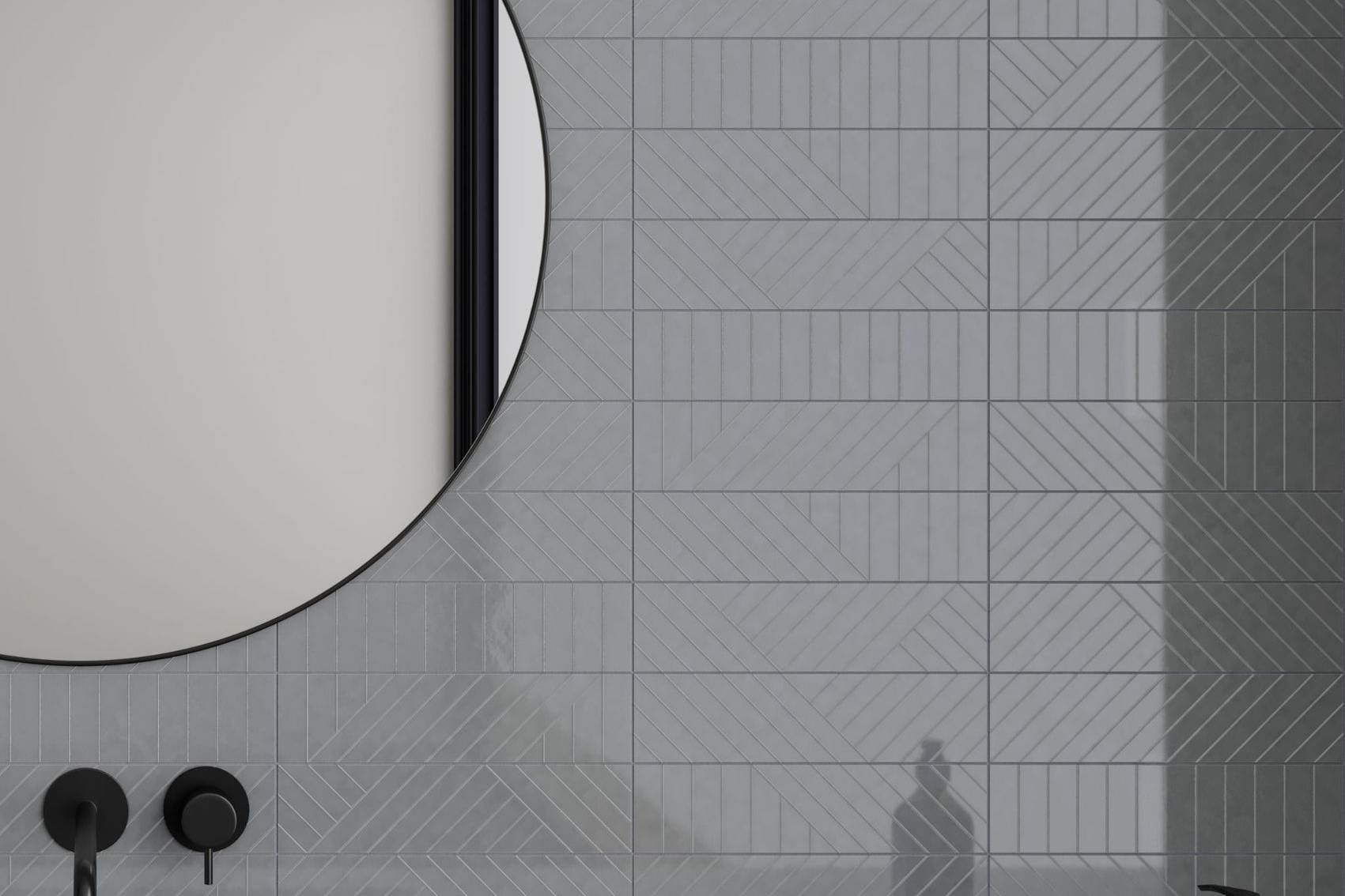 Geometra 7 | Digital Tile Catalog | Carminart