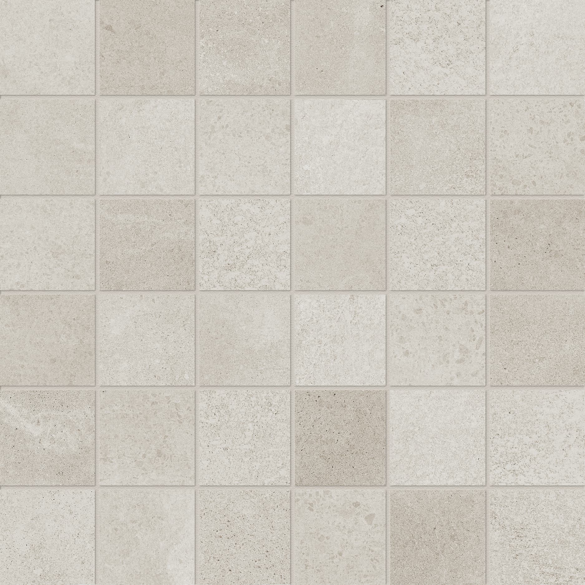 Industria 2x2 Zinc | Digital Tile Catalog | Carminart