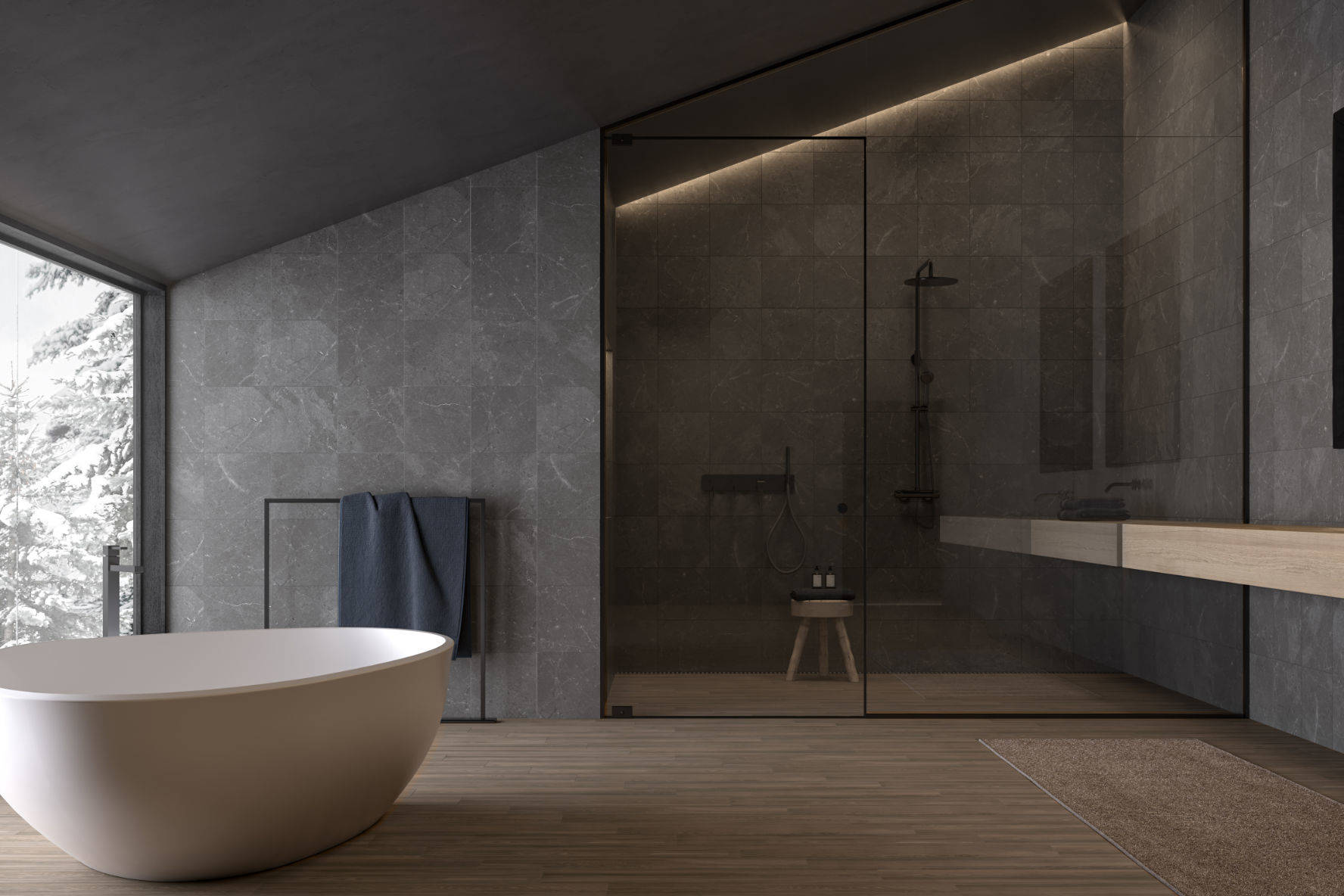 Lakehouse 1 | Digital Tile Catalog | Carminart