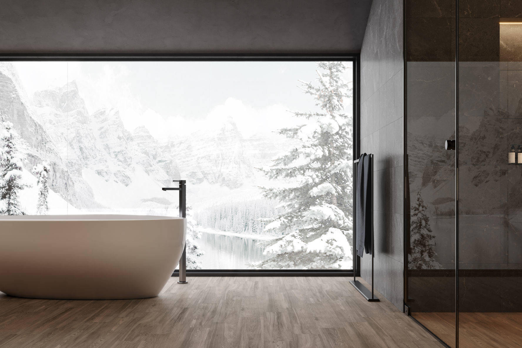 Lakehouse 2 | Digital Tile Catalog | Carminart