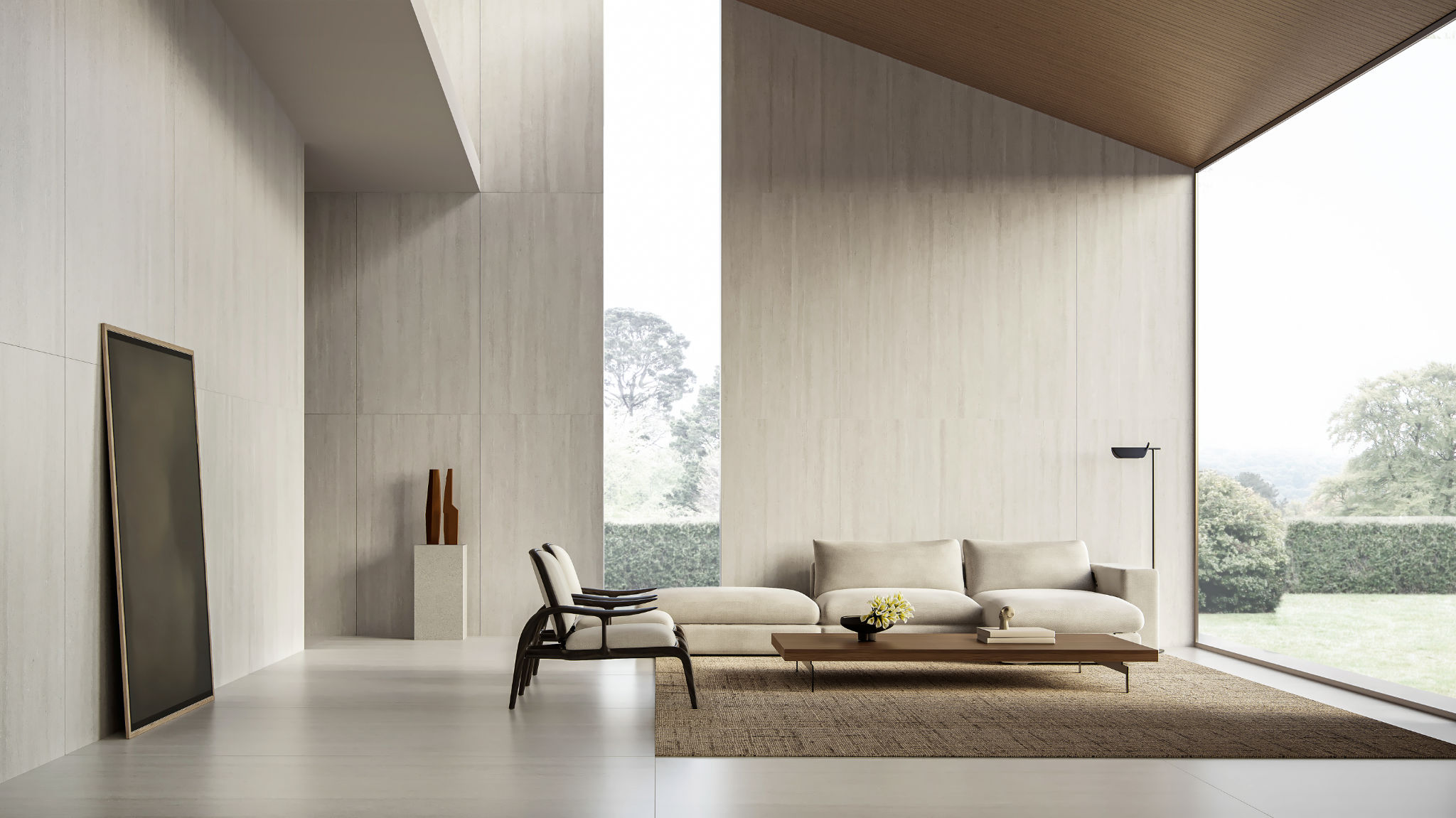 Lithoform 36X72 Veincut Coast | Digital Tile Catalog | Carminart