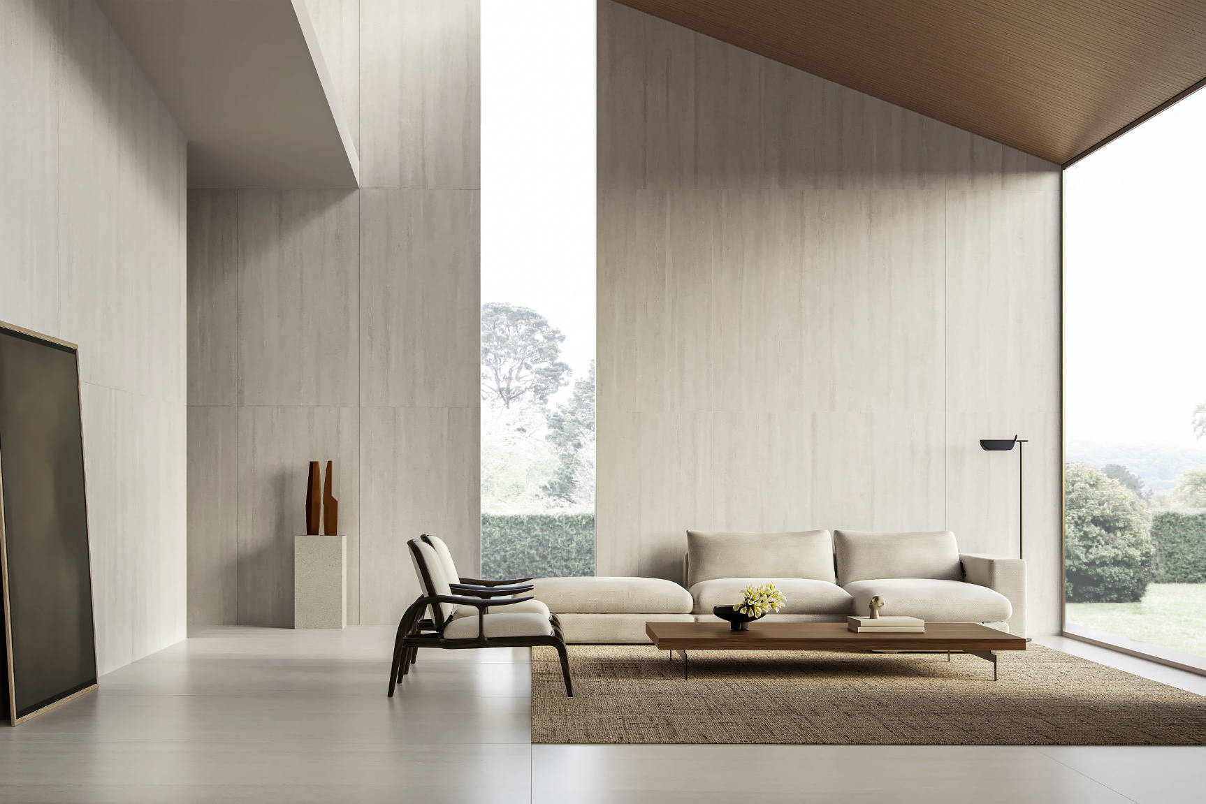 Lithoform Veincut 0 | Digital Tile Catalog | Carminart