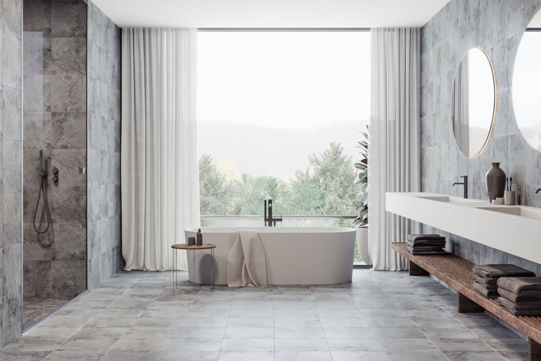 Malena 1 | Digital Tile Catalog | Carminart