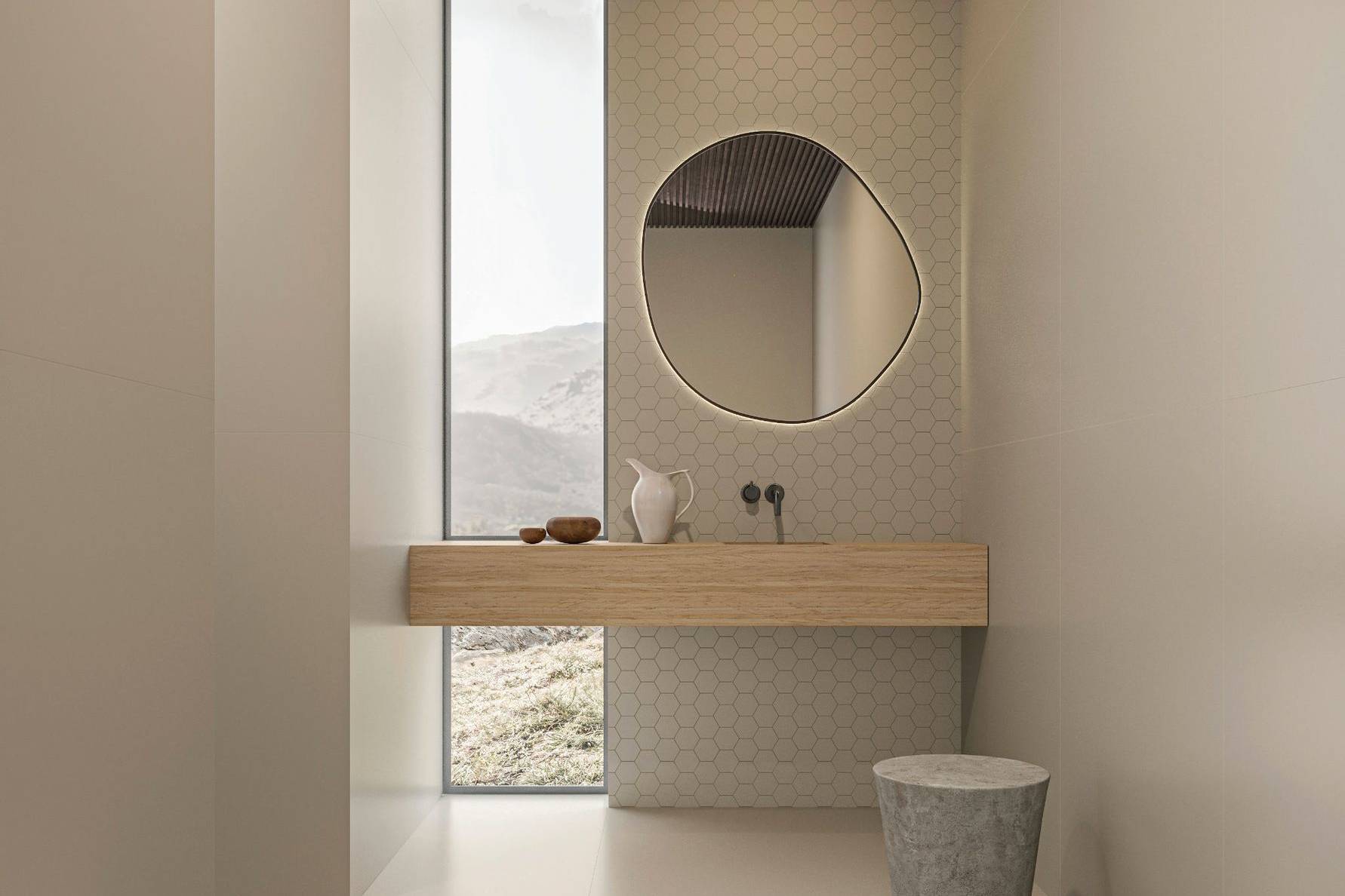 Monoforma 0 | Digital Tile Catalog | Carminart