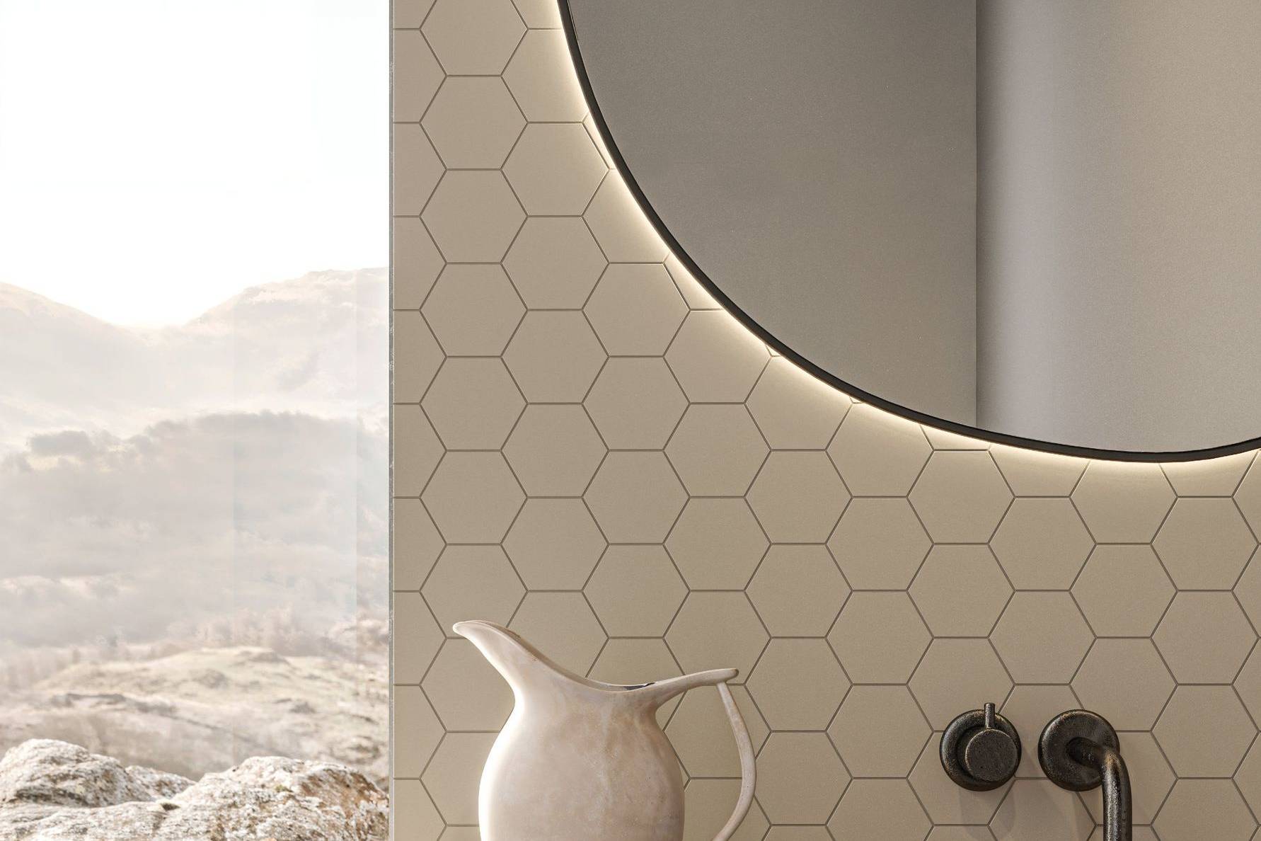 Monoforma 1 | Digital Tile Catalog | Carminart