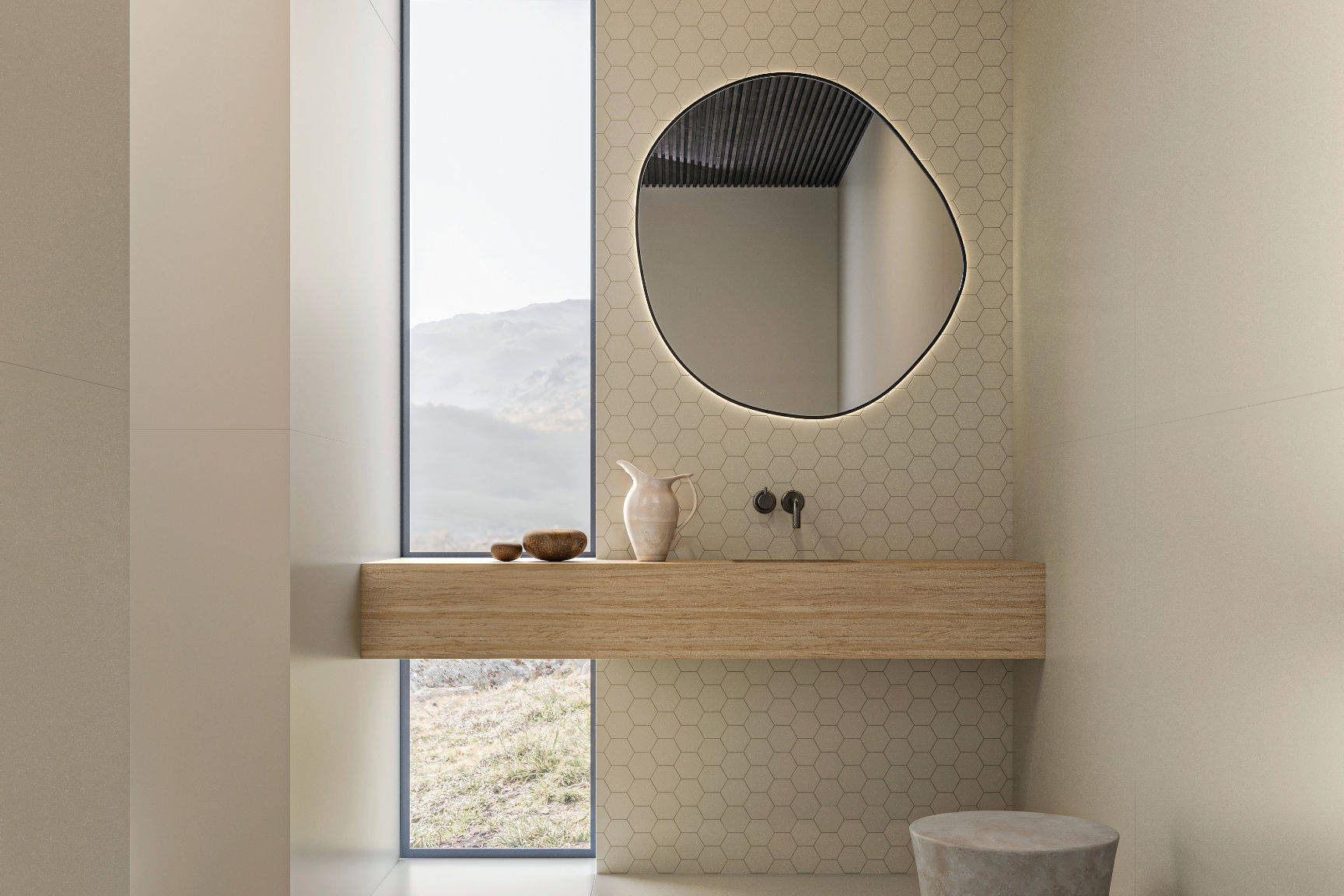Monoforma 2 | Digital Tile Catalog | Carminart